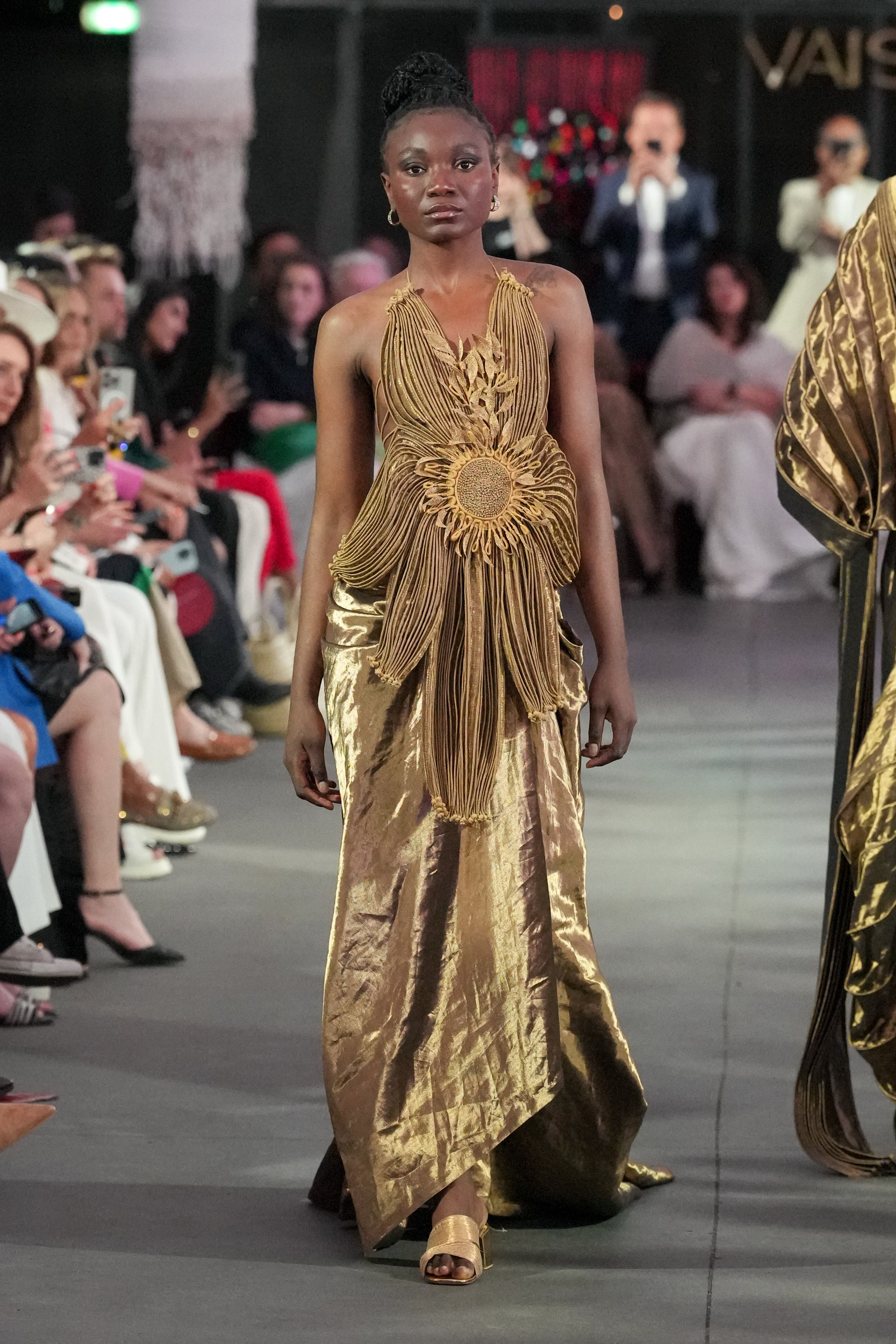 Vaishali S Fall 2025 Couture Fashion Show