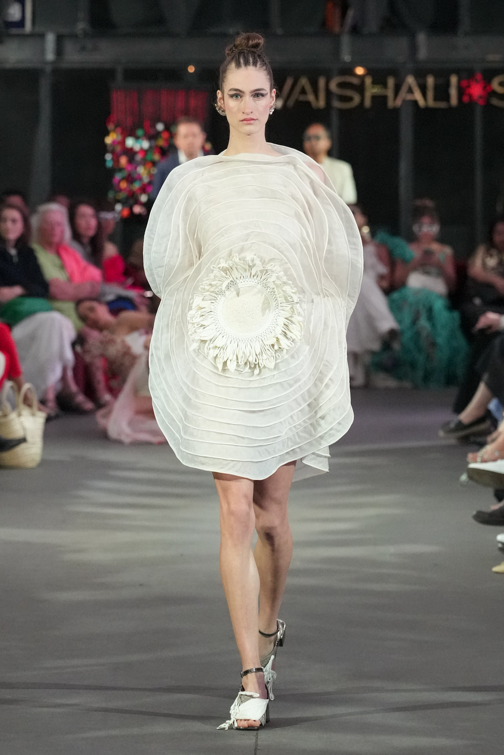 Vaishali S Fall 2025 Couture Fashion Show