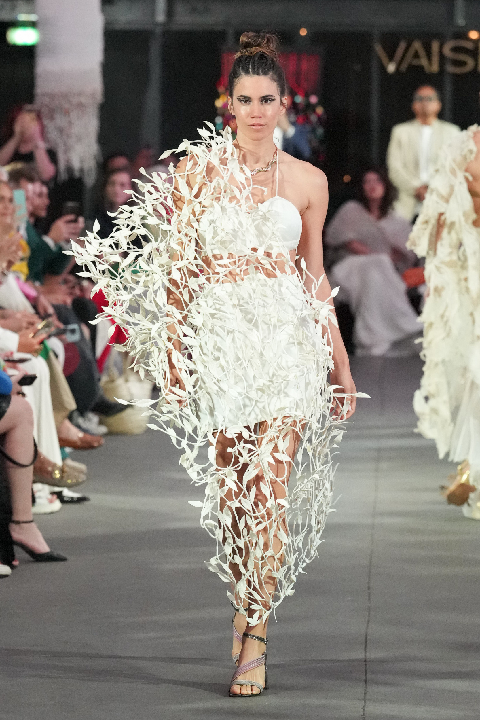 Vaishali S Fall 2025 Couture Fashion Show