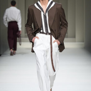 Dolce & Gabbana Spring 2025 Men's Fashion Show