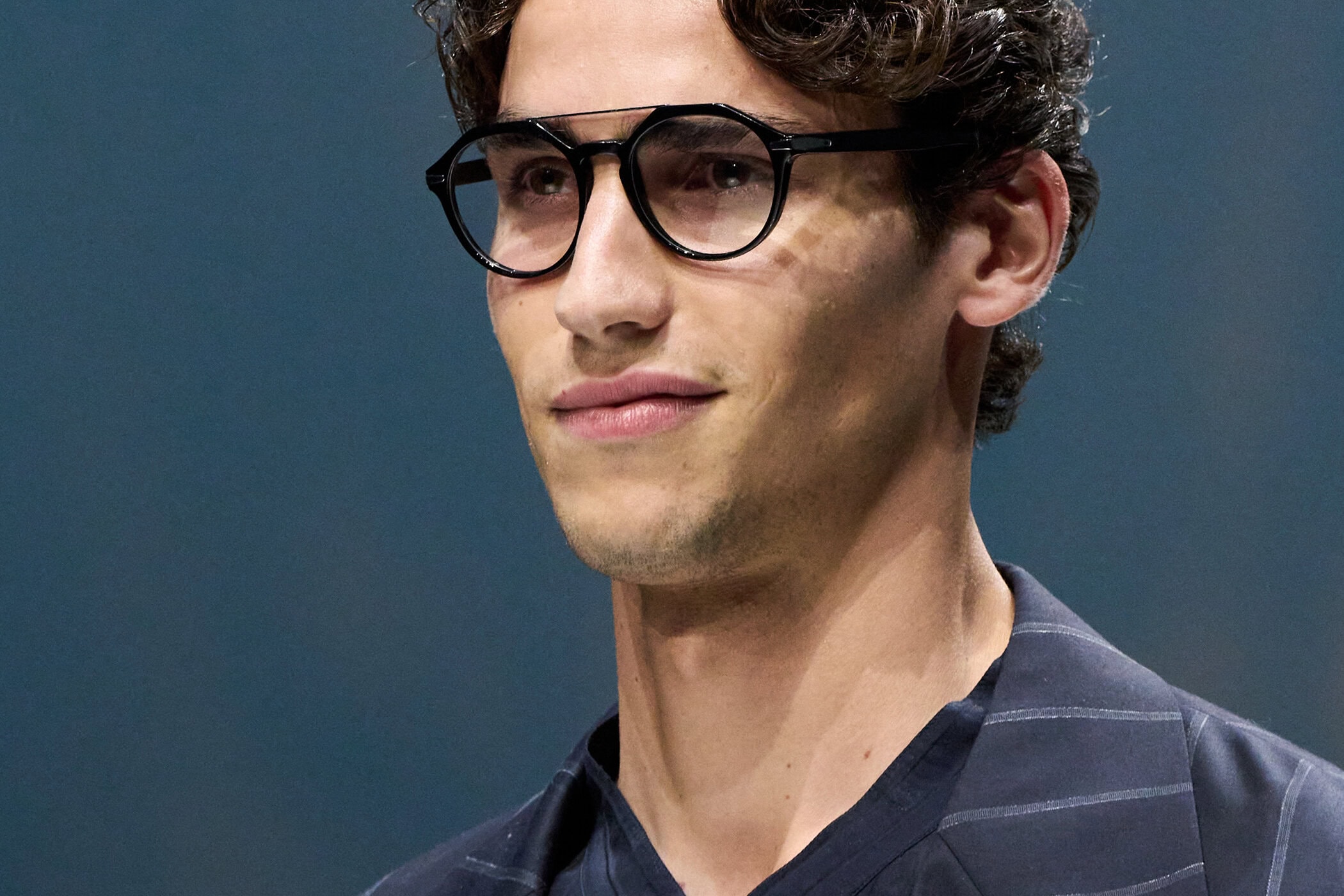 Giorgio Armani  Spring 2025 Men's Fashion Show Details