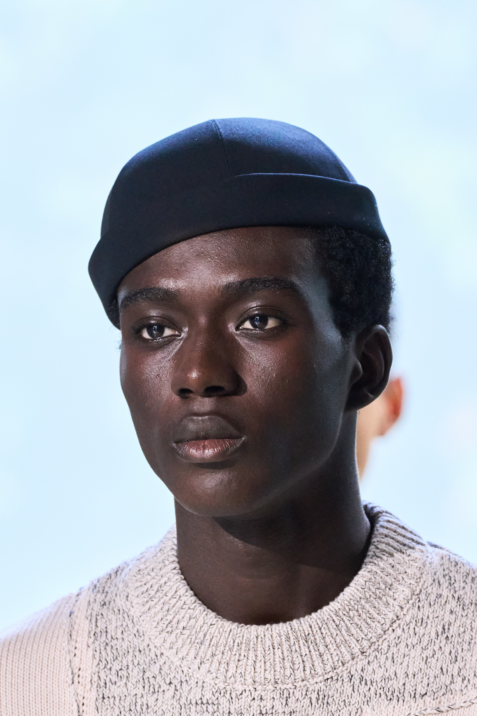 Hermes  Spring 2025 Men's Fashion Show Details