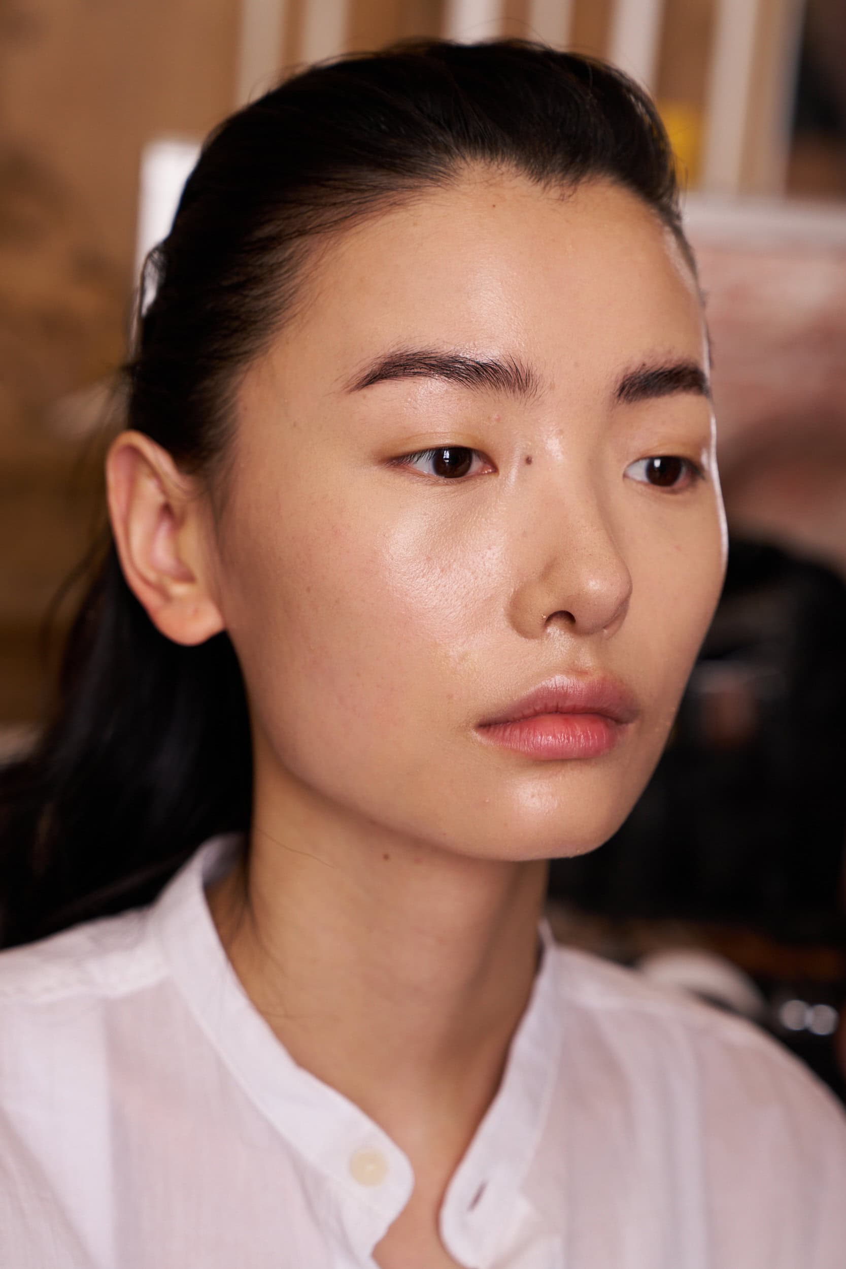 Georges Hobeika Fall 2025 Couture Fashion Show Backstage