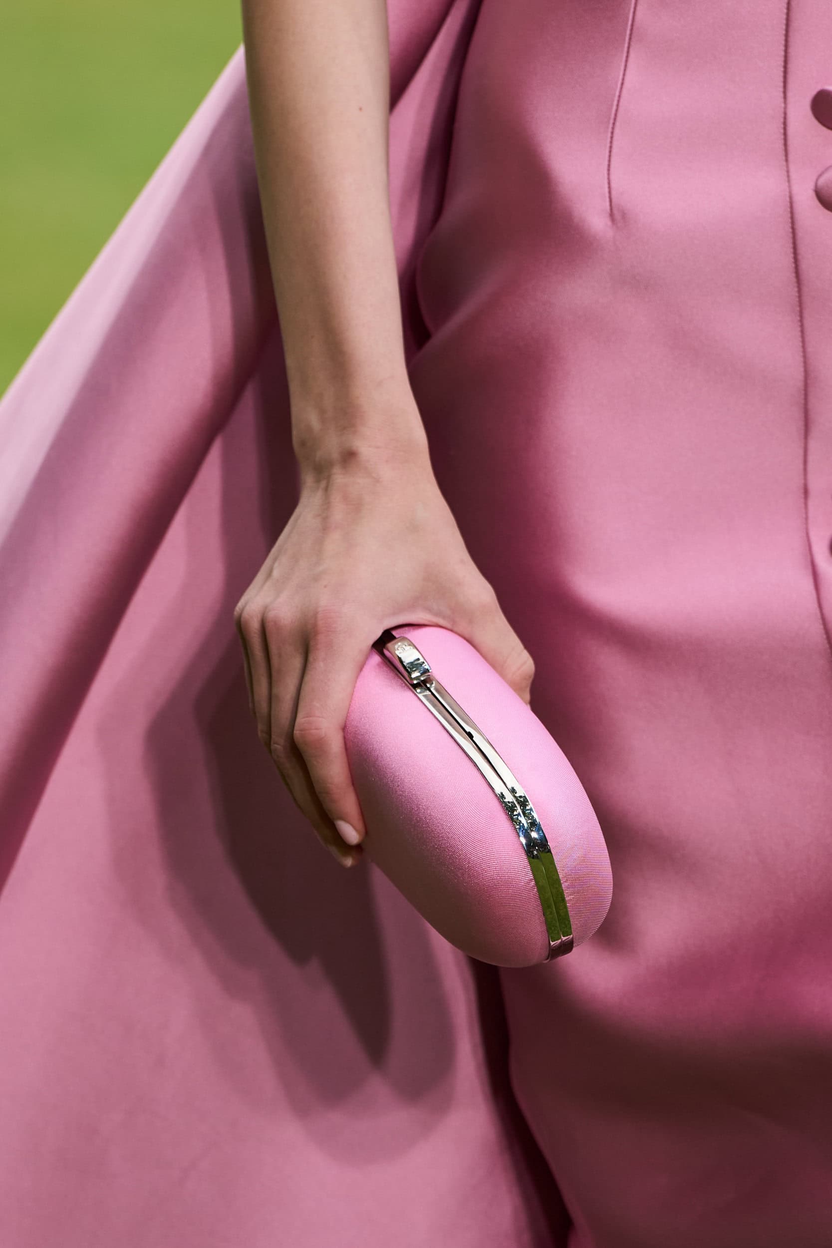 Georges Hobeika Fall 2025 Couture Fashion Show Details