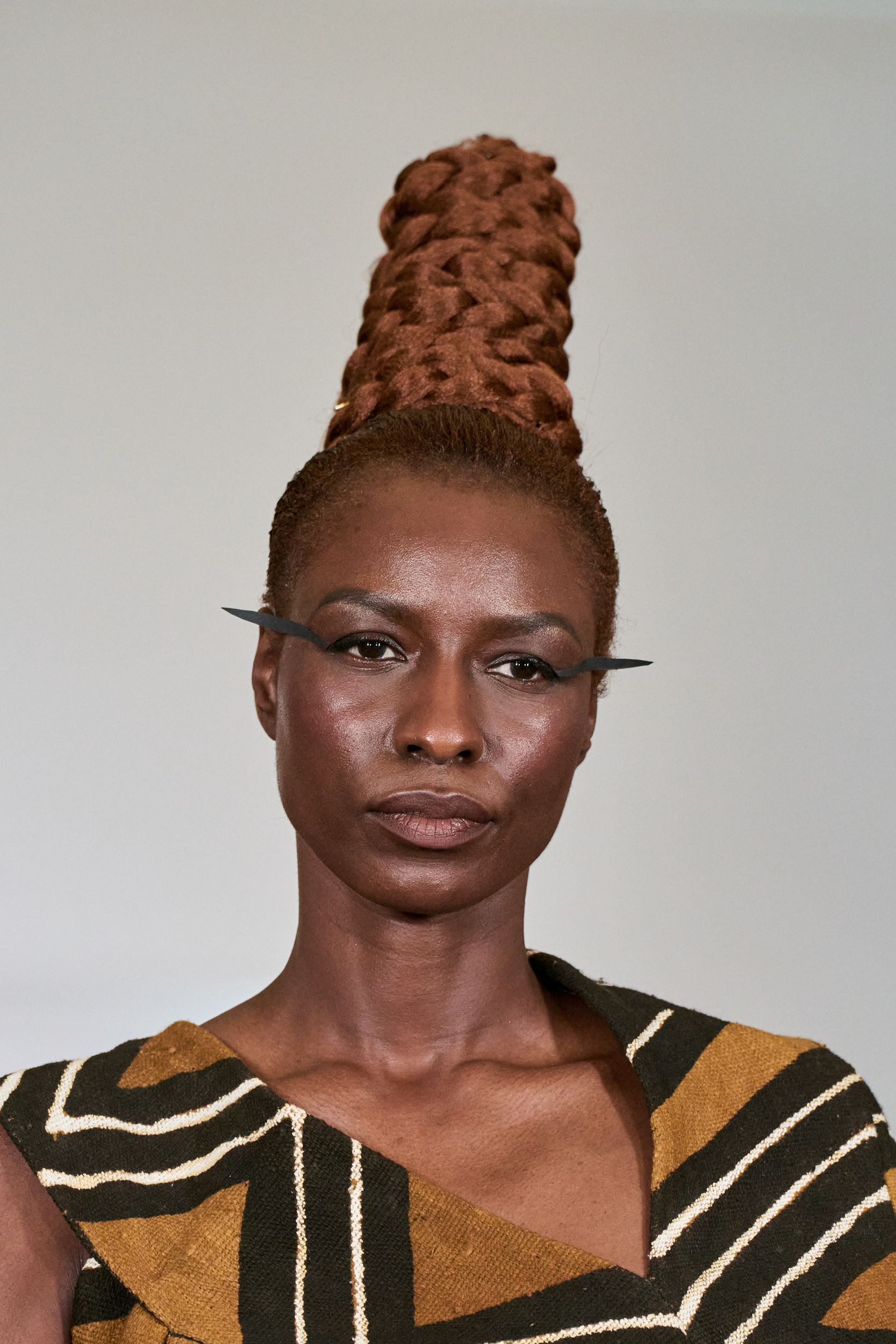 Imane Ayissi Fall 2024 Couture Fashion Show Details