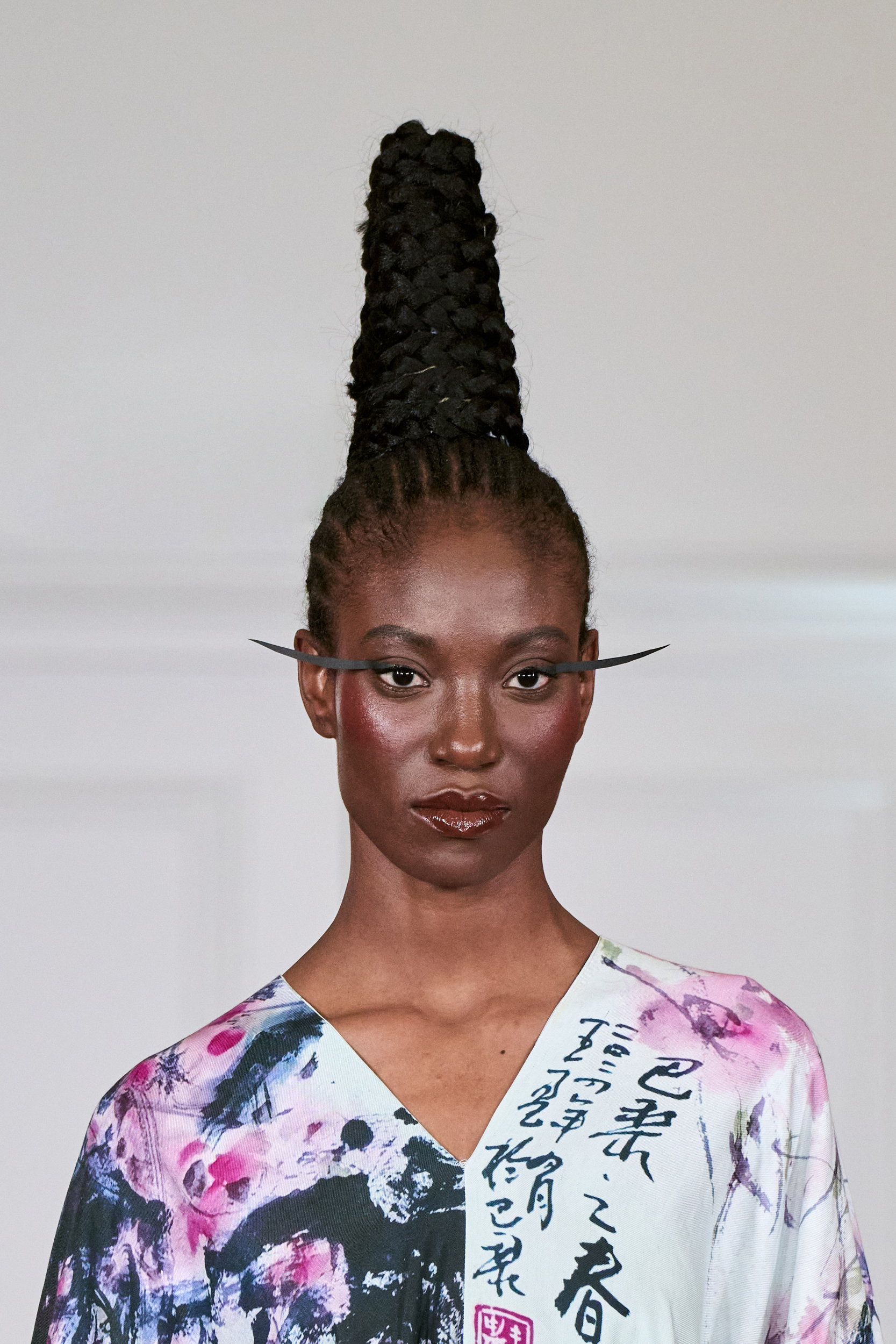 Imane Ayissi Fall 2024 Couture Fashion Show Details