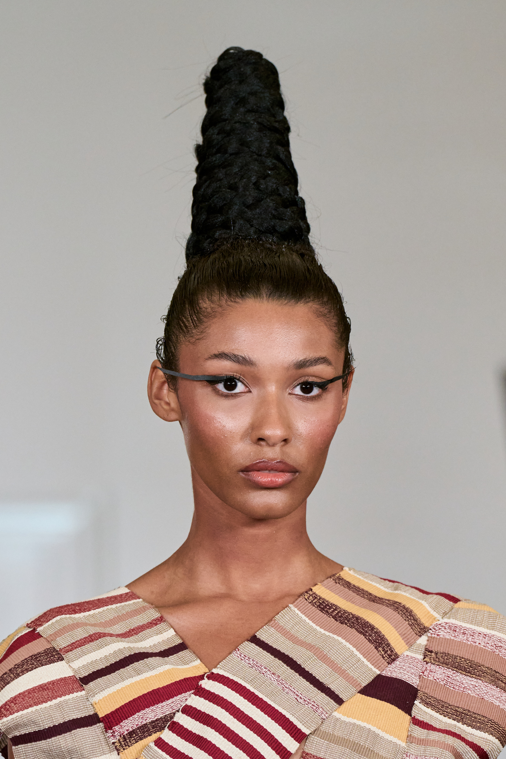 Imane Ayissi Fall 2024 Couture Fashion Show Details