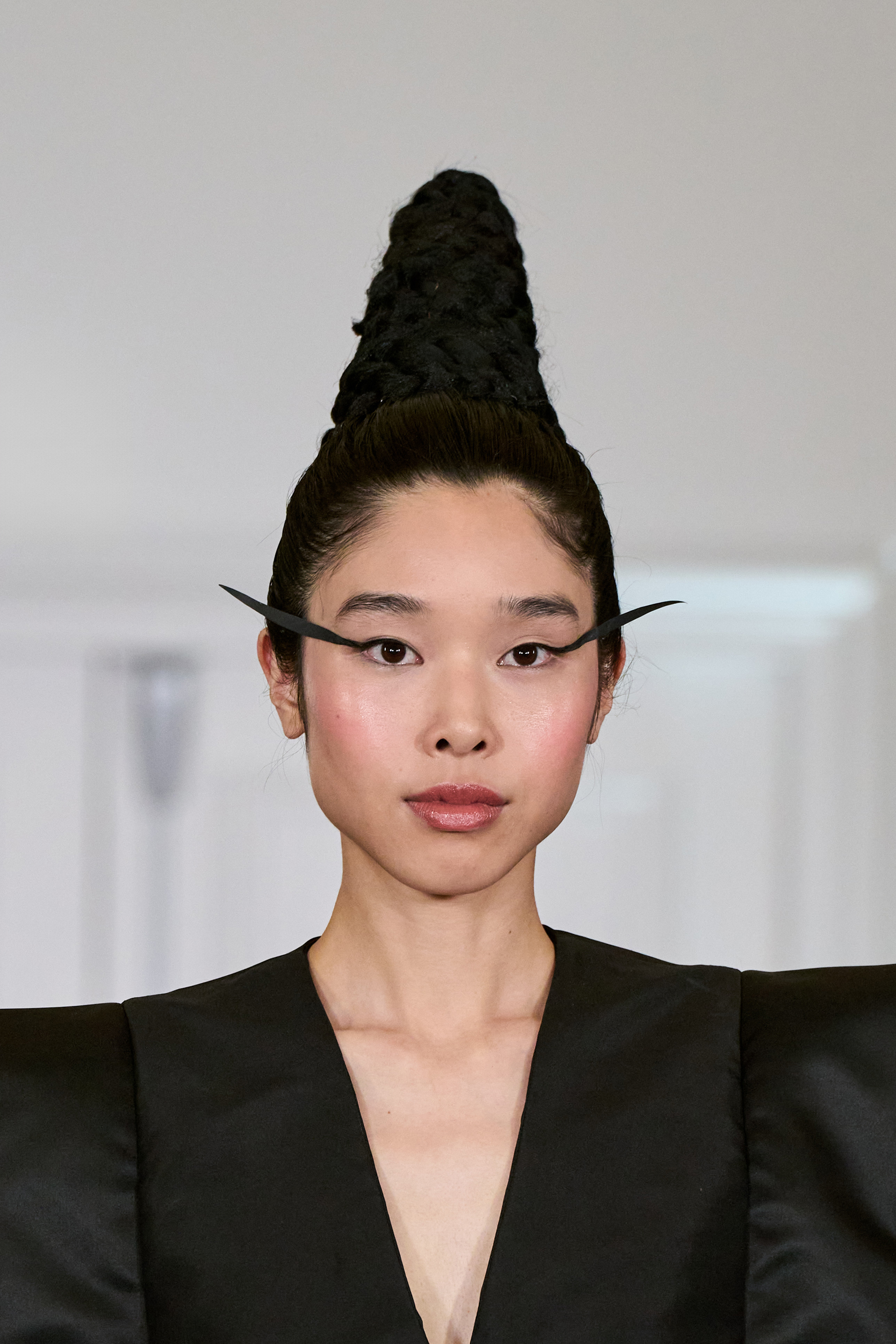 Imane Ayissi Fall 2024 Couture Fashion Show Details