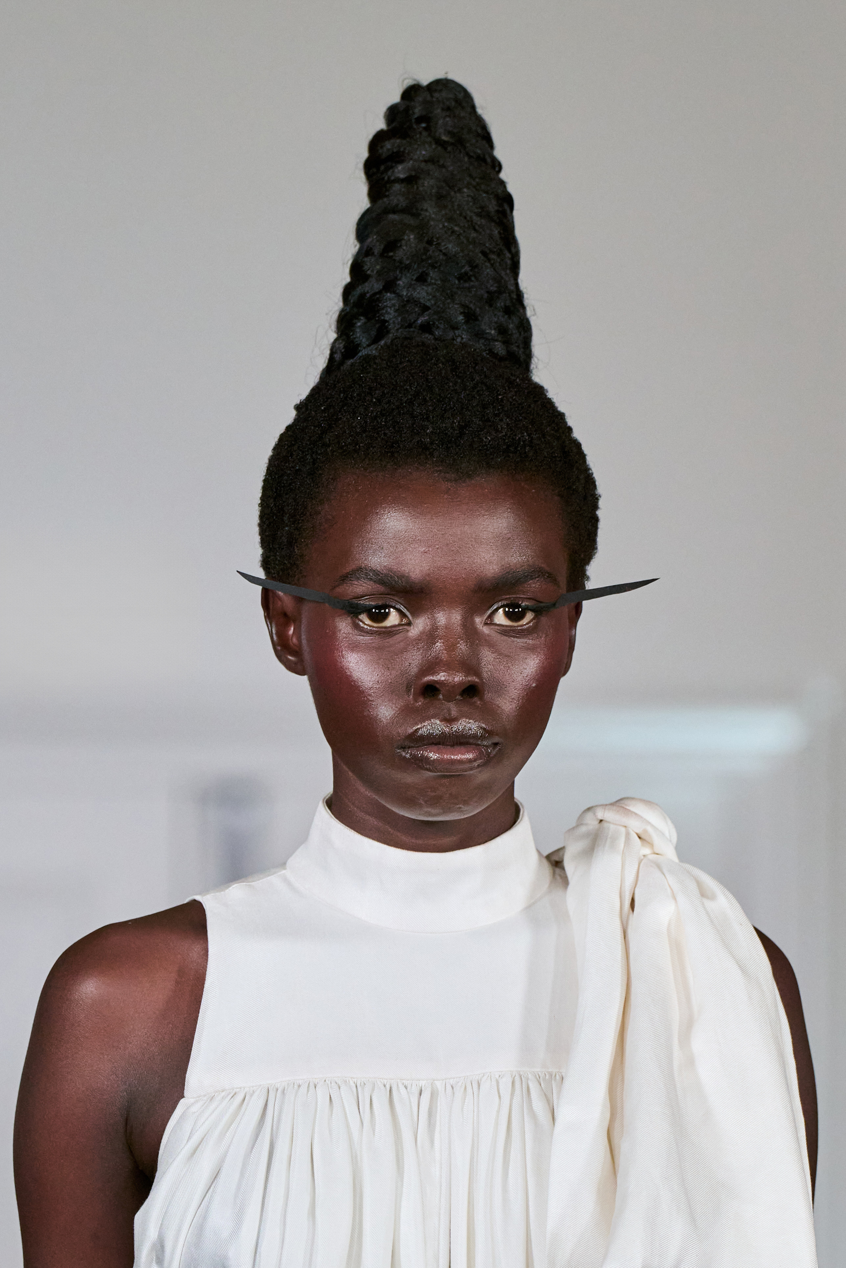 Imane Ayissi Fall 2024 Couture Fashion Show Details