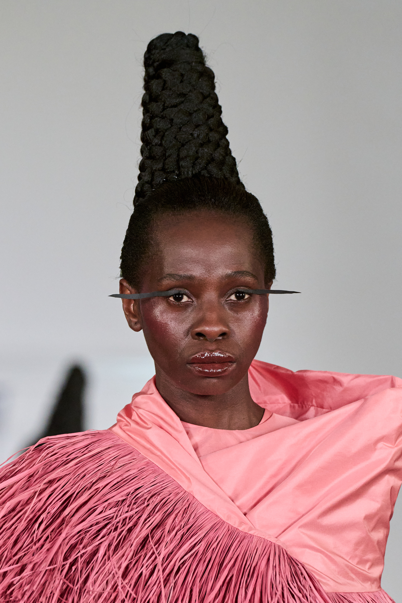 Imane Ayissi Fall 2024 Couture Fashion Show Details