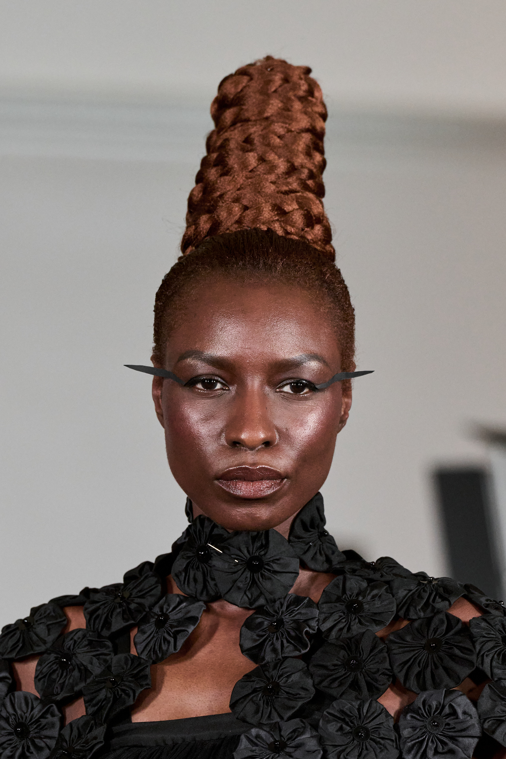 Imane Ayissi Fall 2024 Couture Fashion Show Details