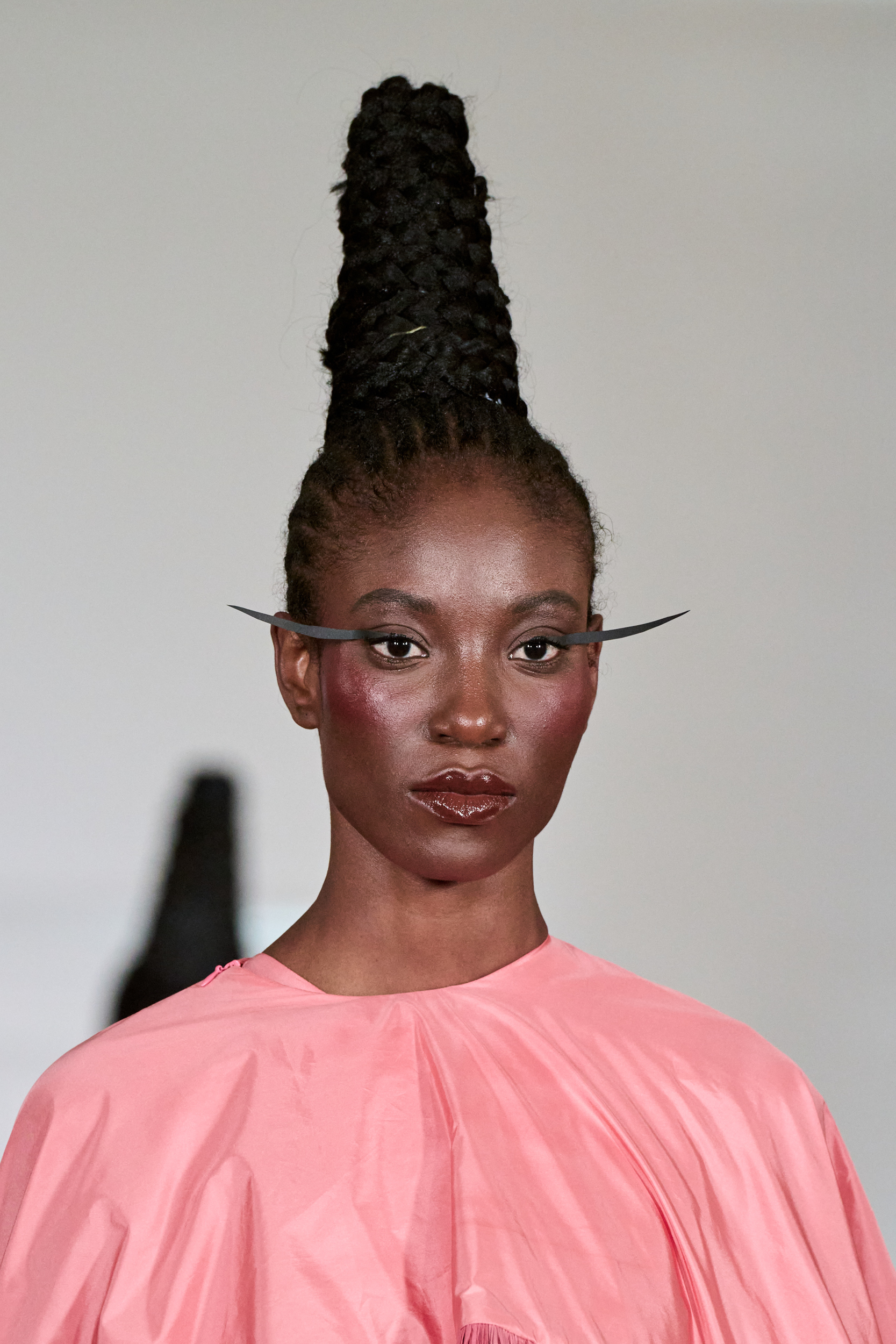 Imane Ayissi Fall 2024 Couture Fashion Show Details