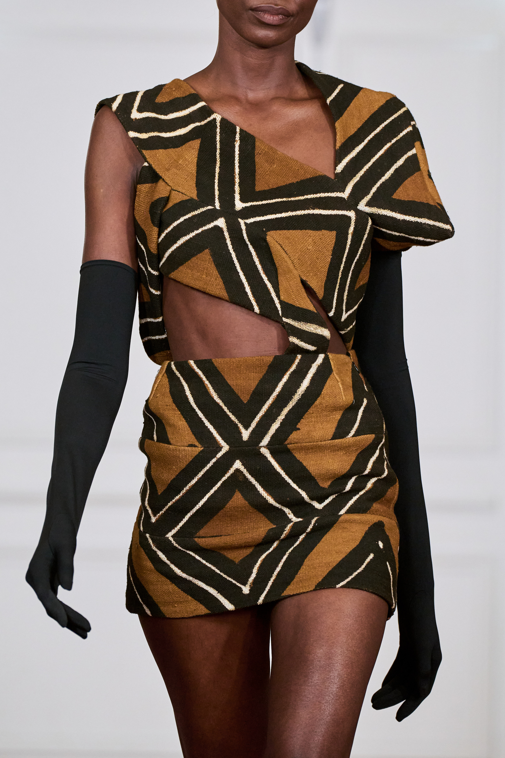 Imane Ayissi Fall 2024 Couture Fashion Show Details