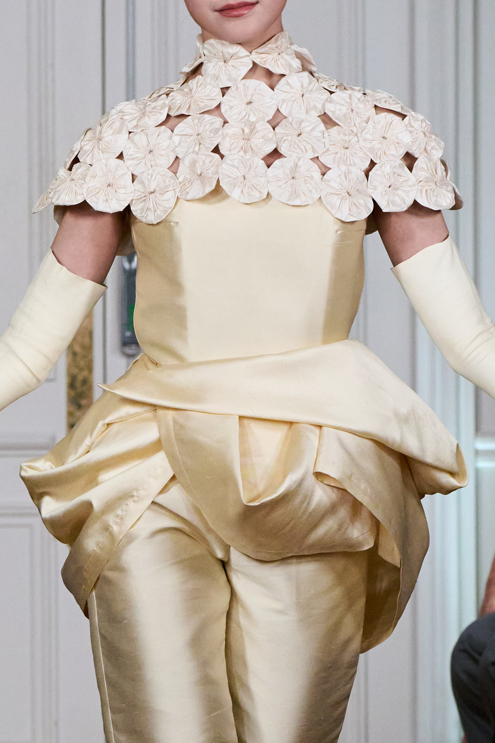 Imane Ayissi Fall 2024 Couture Fashion Show Details