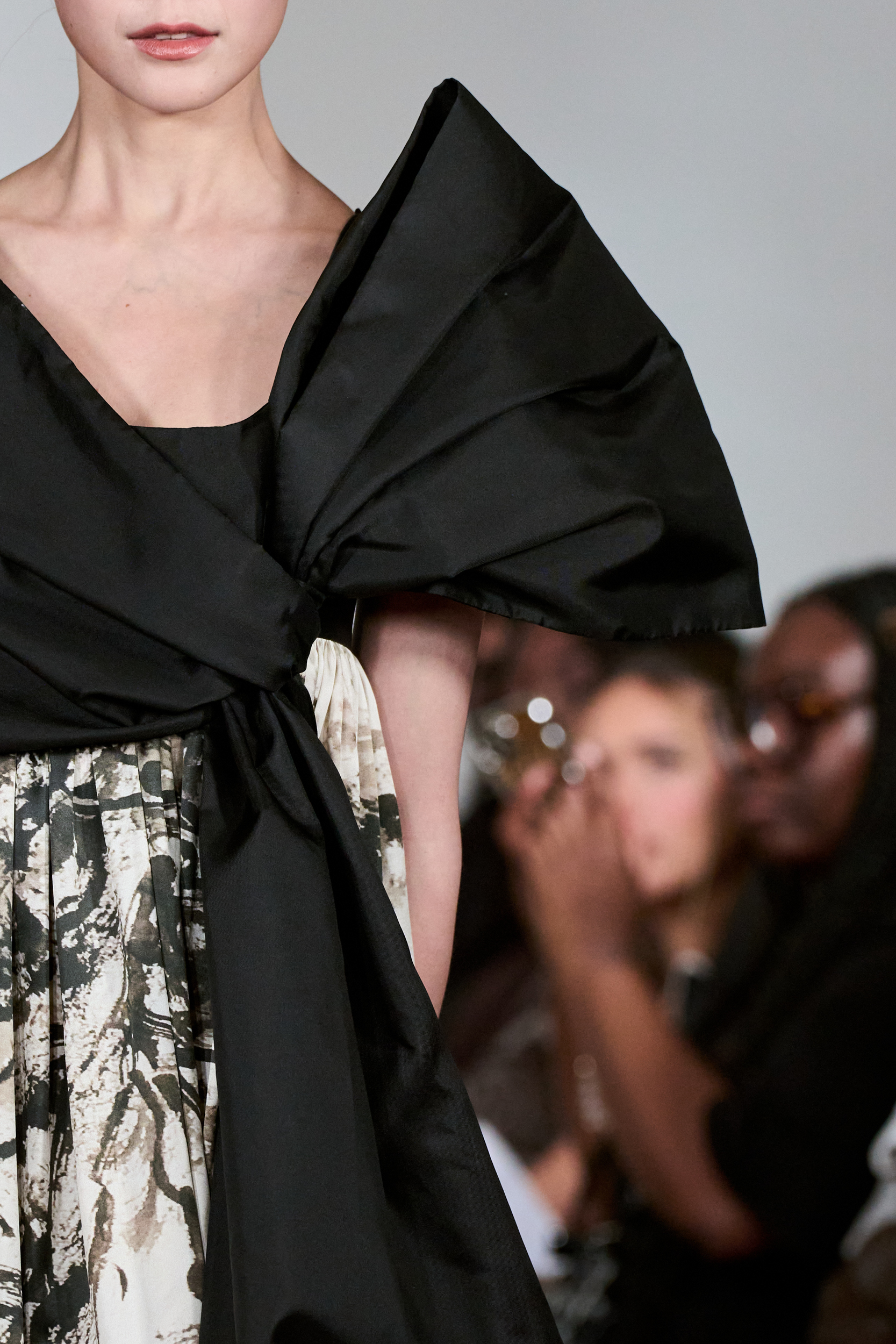 Imane Ayissi Fall 2024 Couture Fashion Show Details