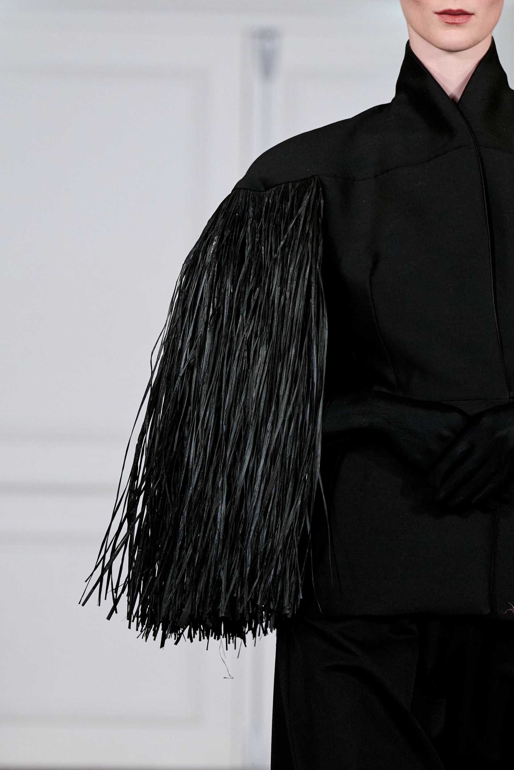 Imane Ayissi Fall 2024 Couture Fashion Show Details