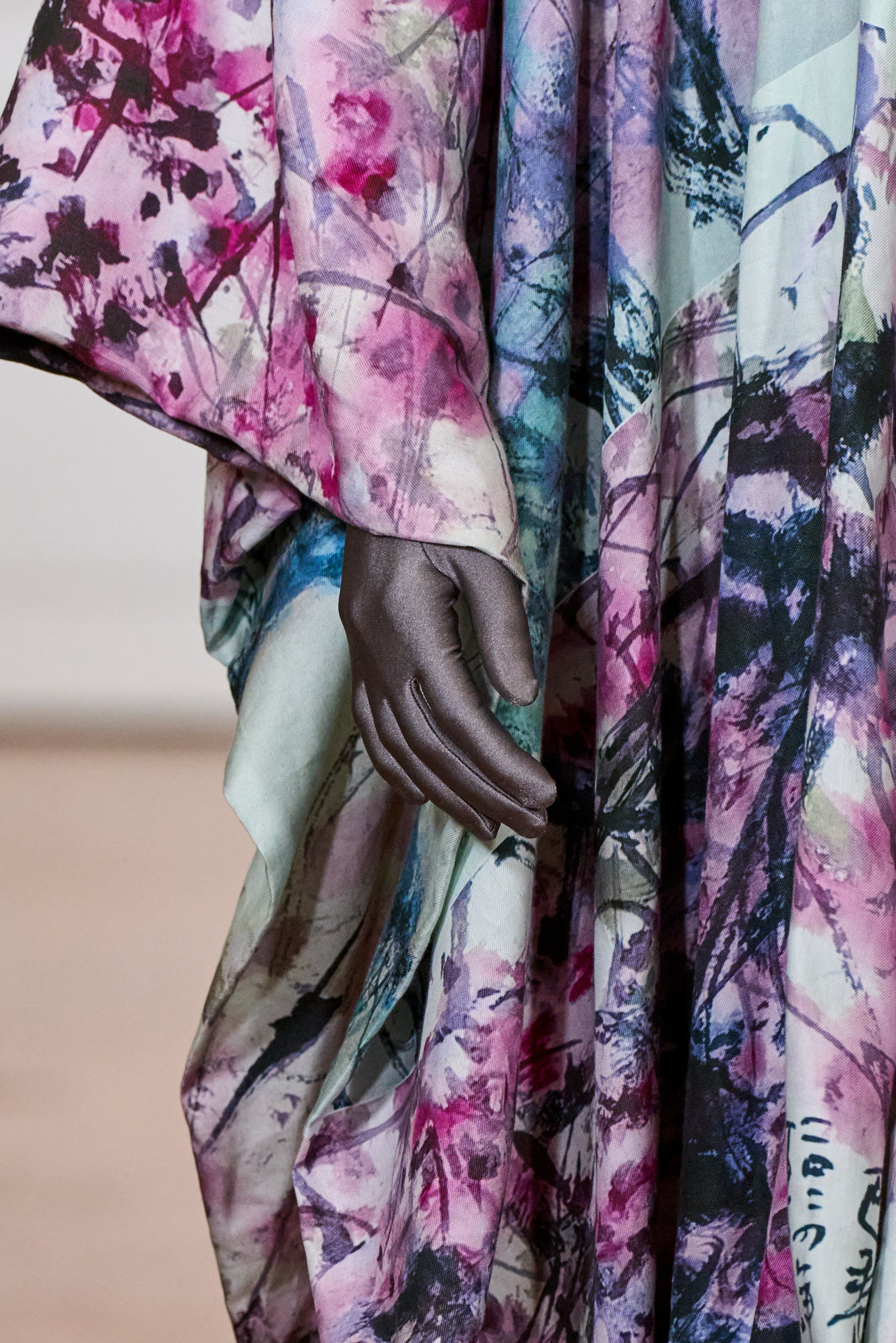 Imane Ayissi Fall 2024 Couture Fashion Show Details