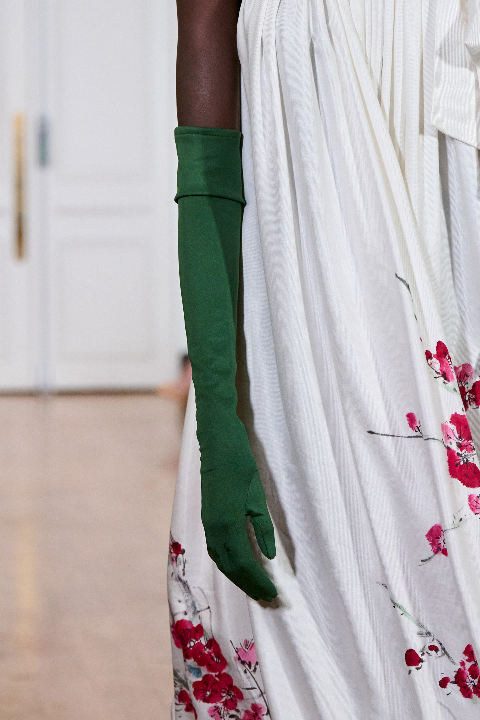 Imane Ayissi Fall 2024 Couture Fashion Show Details