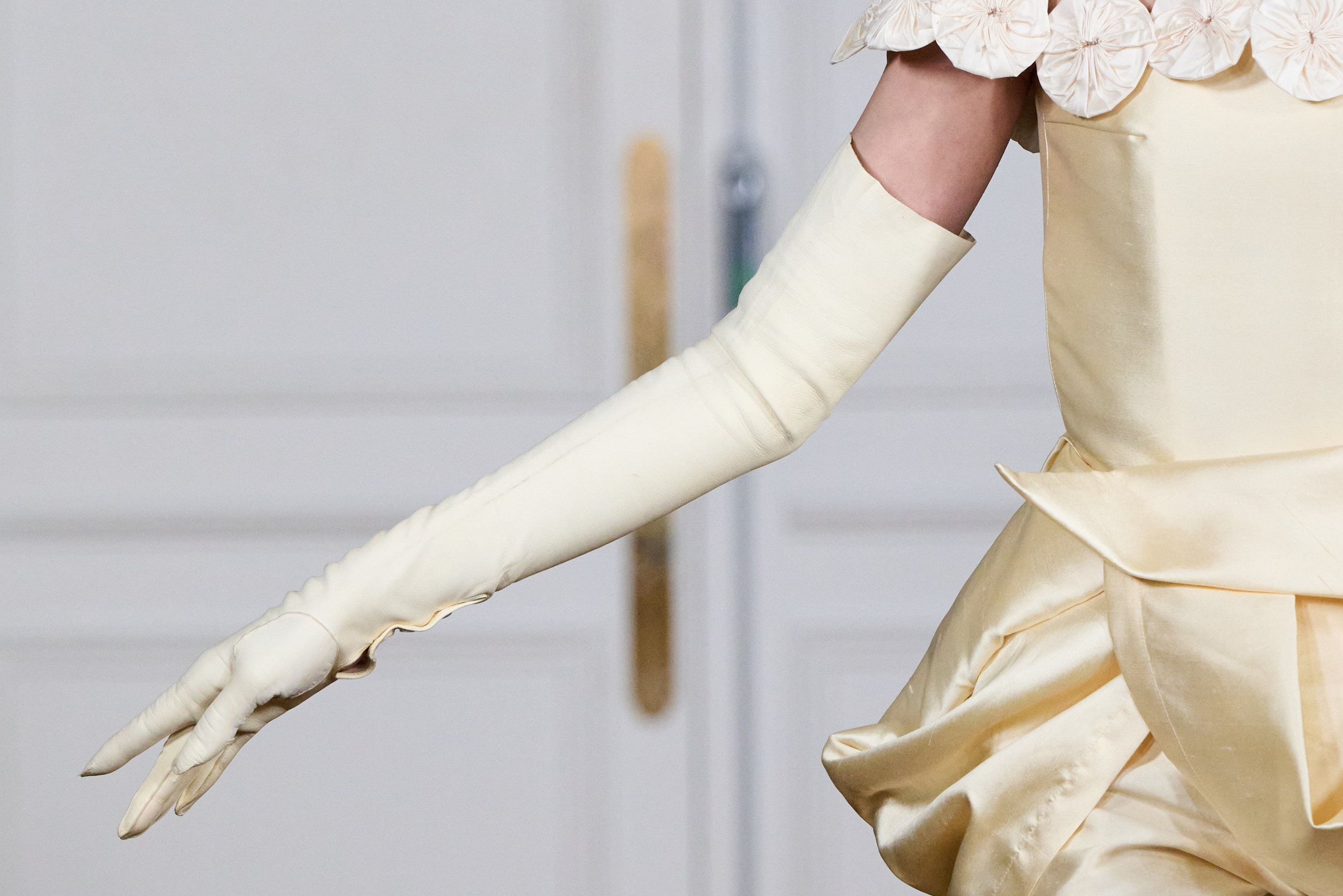 Imane Ayissi Fall 2024 Couture Fashion Show Details