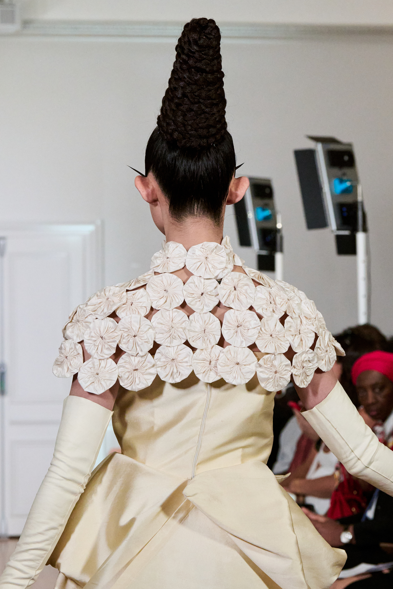 Imane Ayissi Fall 2024 Couture Fashion Show Details