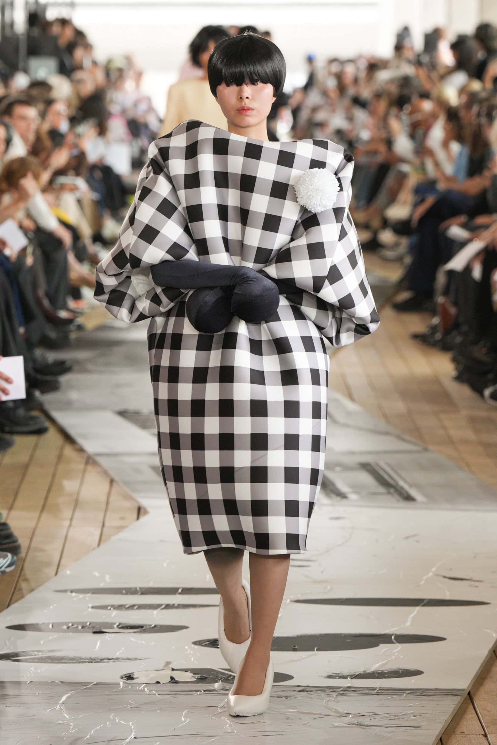 Ifm Bachelor Of Arts  Spring 2025 Men's Fashion Show
