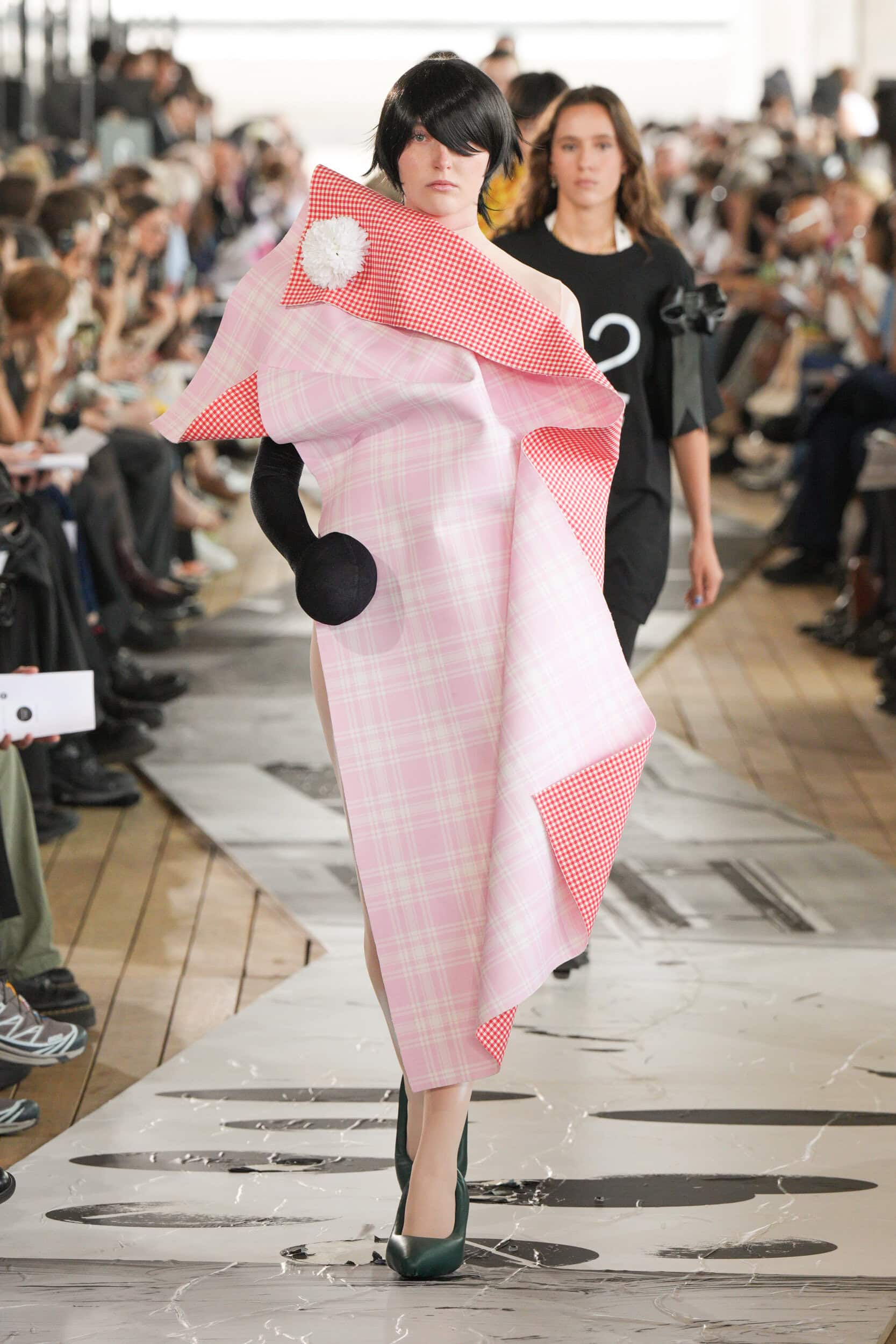 Ifm Bachelor Of Arts  Spring 2025 Men's Fashion Show
