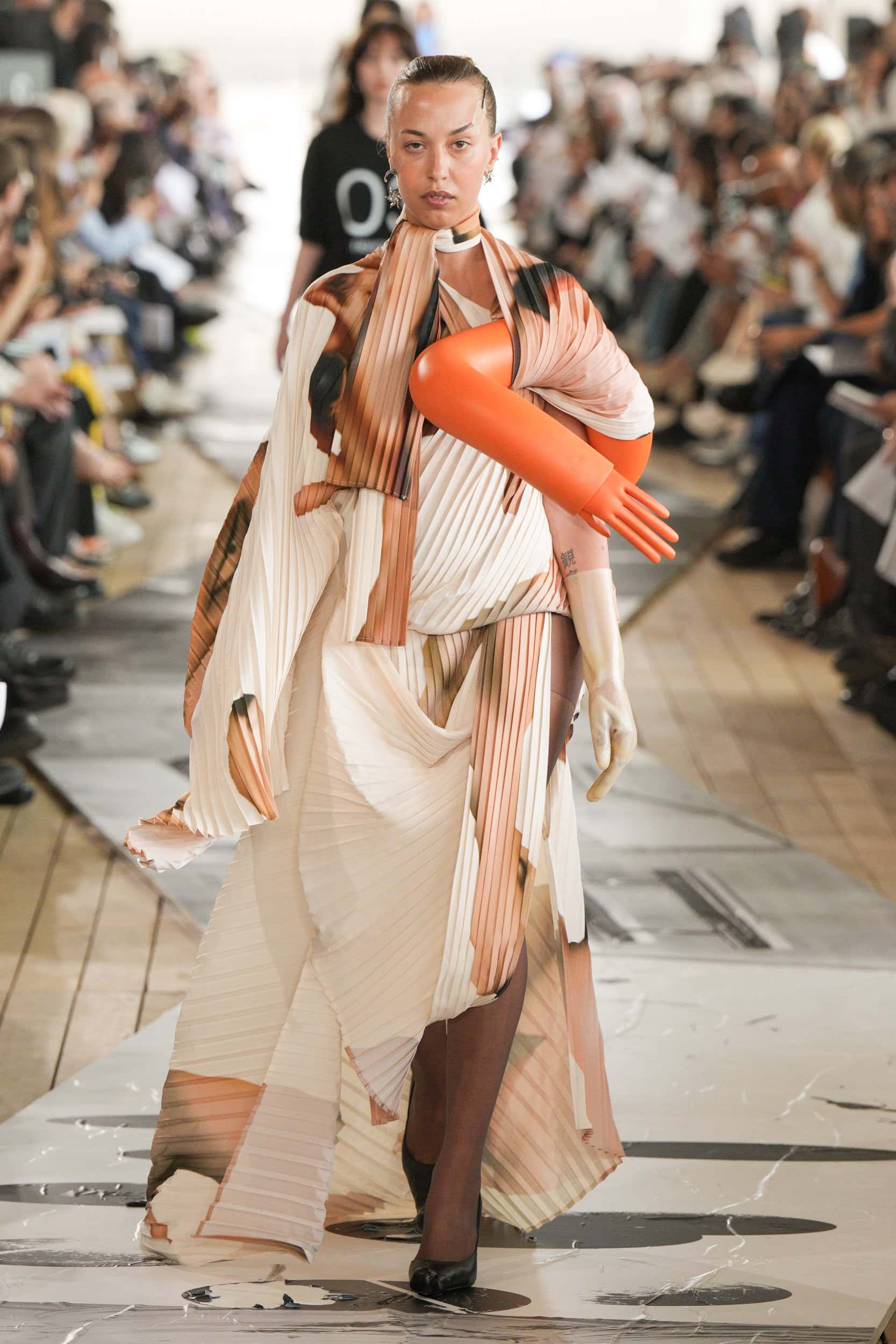 Ifm Bachelor Of Arts  Spring 2025 Men's Fashion Show