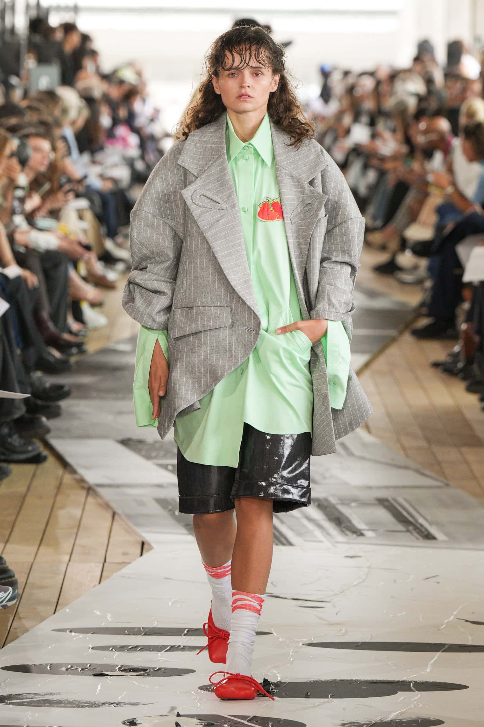 Ifm Bachelor Of Arts  Spring 2025 Men's Fashion Show