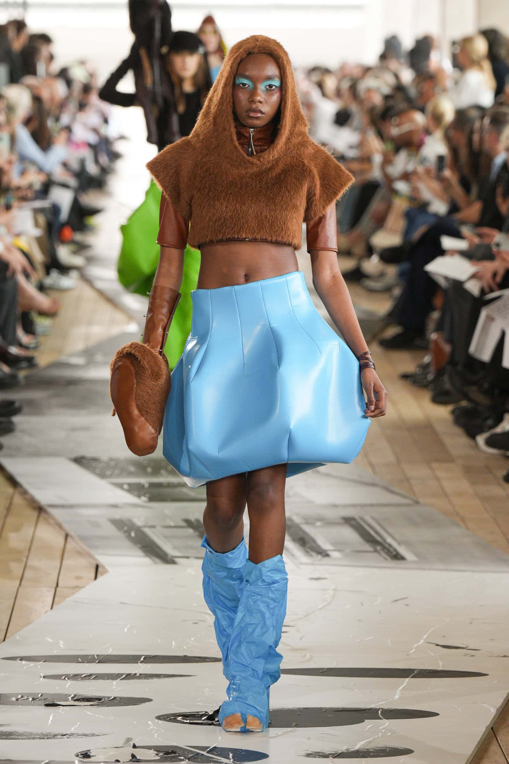 Ifm Bachelor Of Arts  Spring 2025 Men's Fashion Show