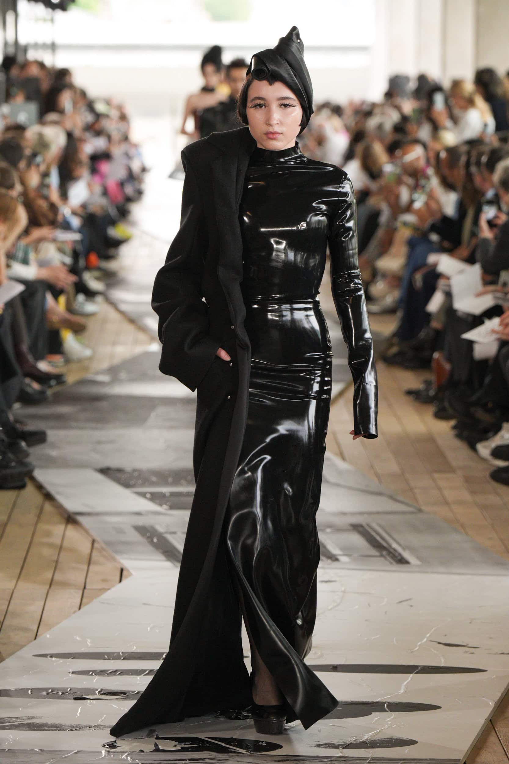 Ifm Bachelor Of Arts  Spring 2025 Men's Fashion Show