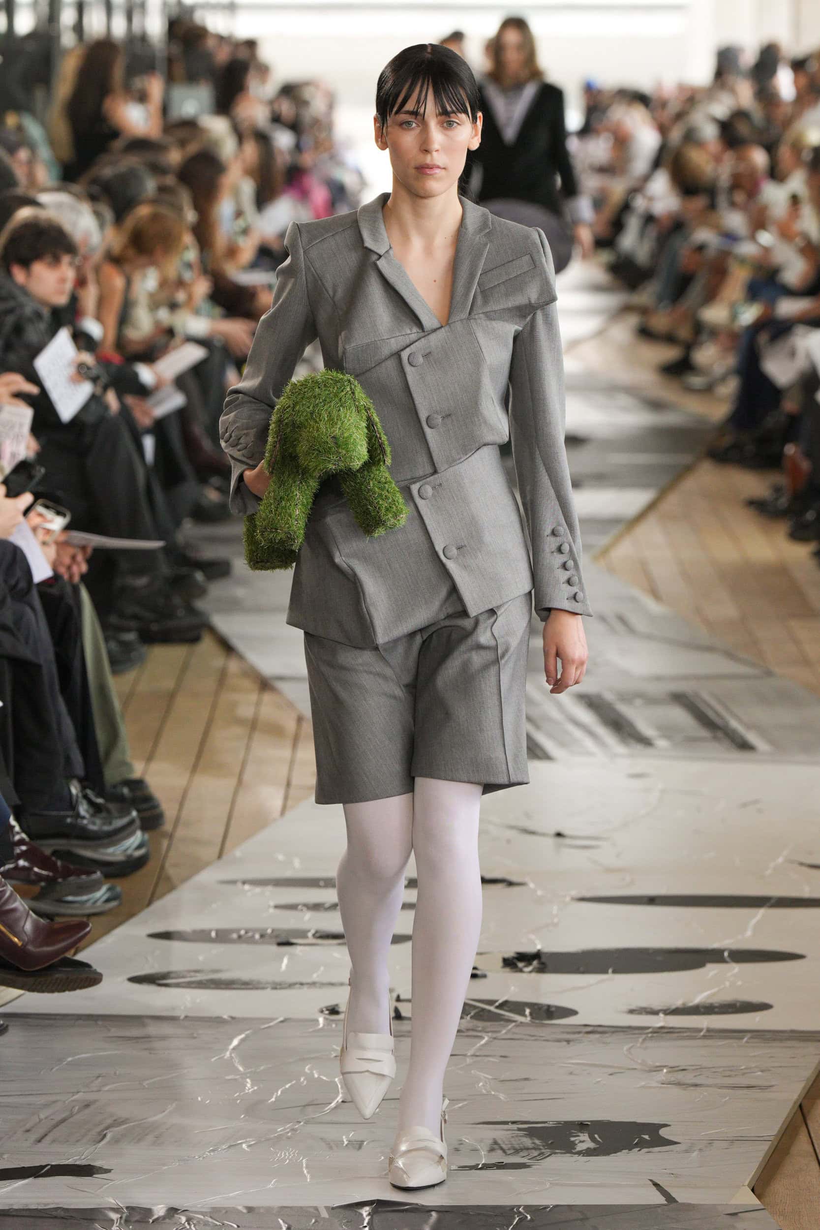 Ifm Bachelor Of Arts  Spring 2025 Men's Fashion Show