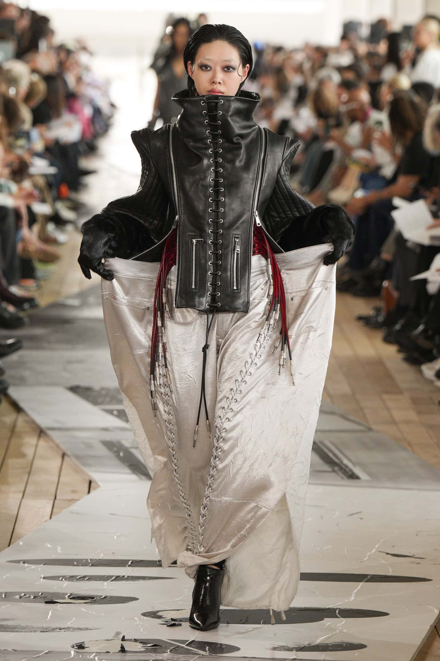Ifm Bachelor Of Arts  Spring 2025 Men's Fashion Show