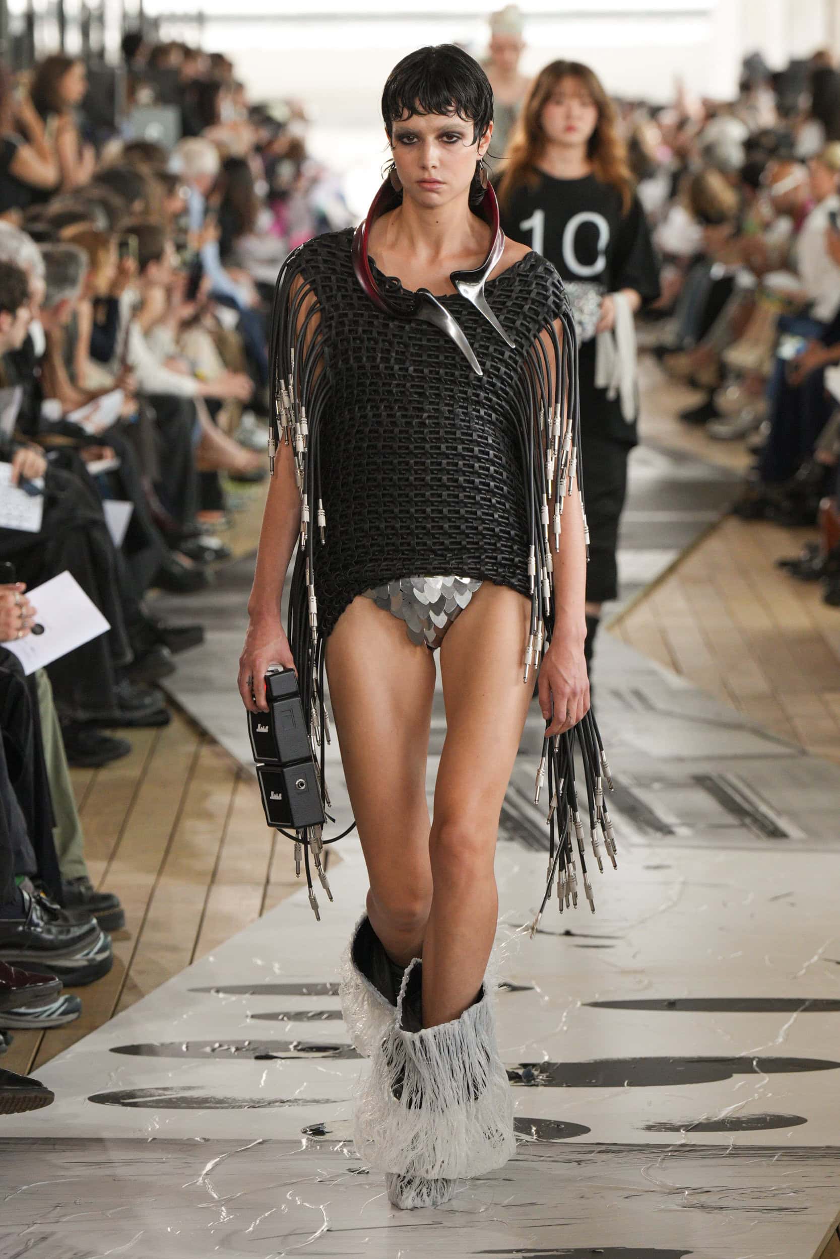 Ifm Bachelor Of Arts  Spring 2025 Men's Fashion Show