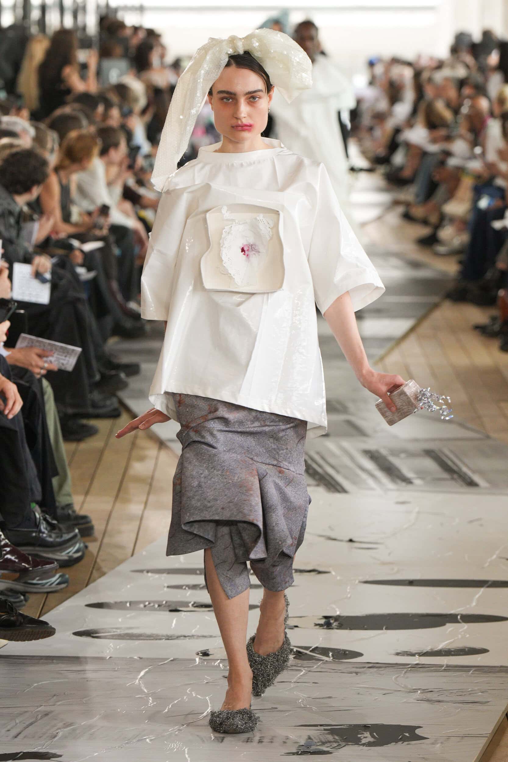 Ifm Bachelor Of Arts  Spring 2025 Men's Fashion Show