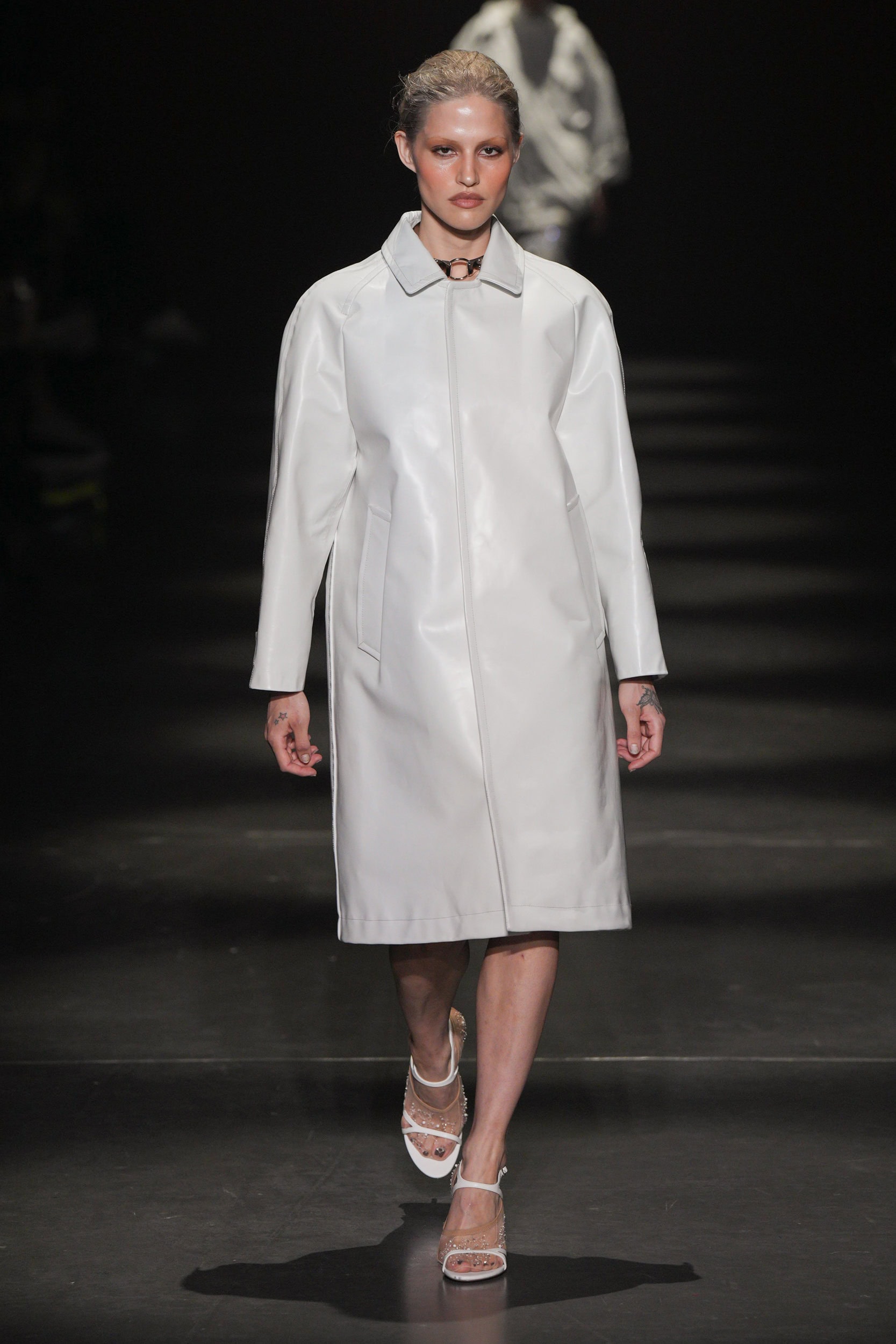 032c Spring 2025 Men's Fashion Show