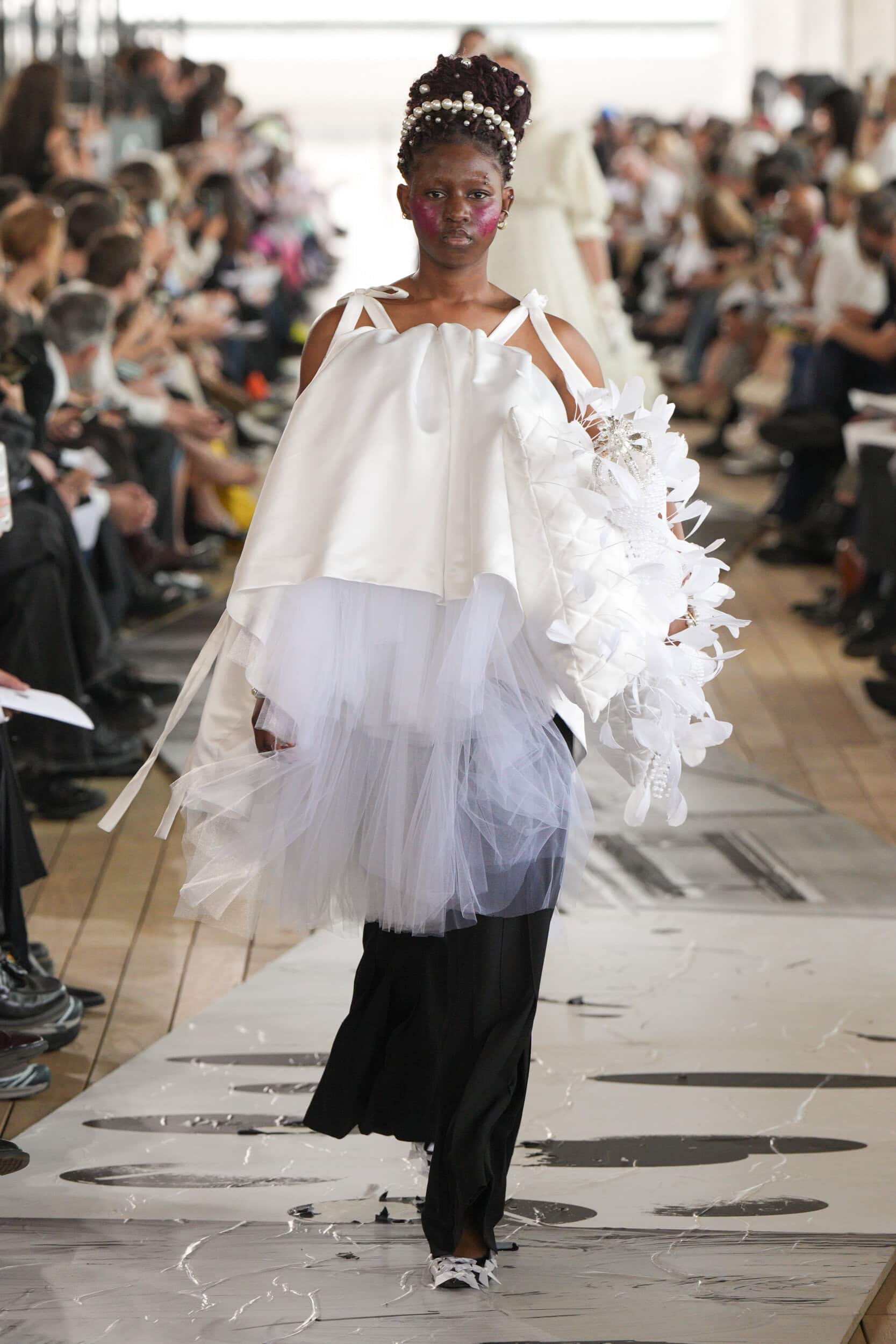 Ifm Bachelor Of Arts  Spring 2025 Men's Fashion Show