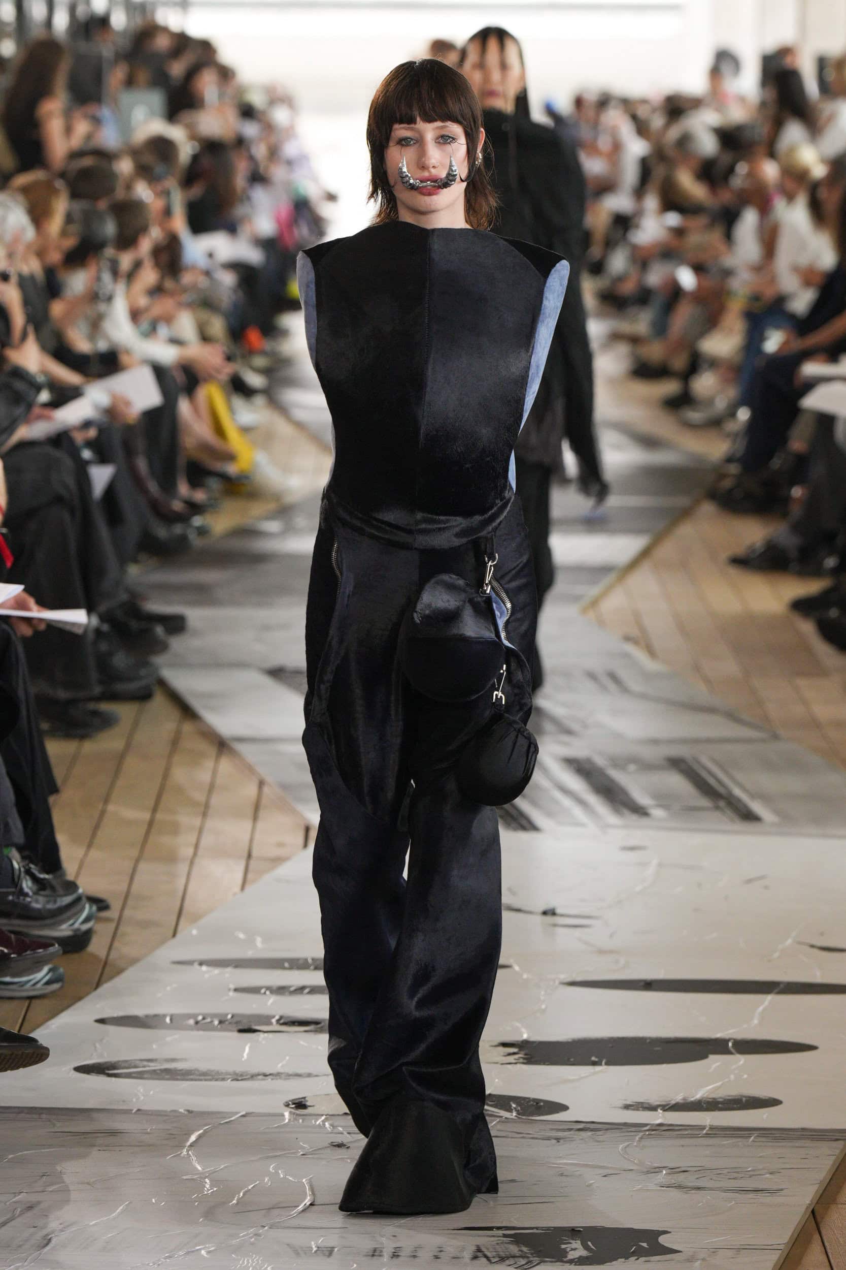 Ifm Bachelor Of Arts  Spring 2025 Men's Fashion Show