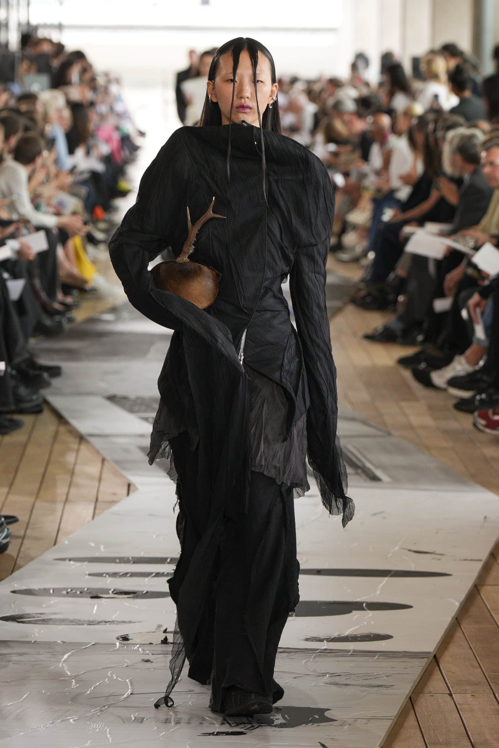 Ifm Bachelor Of Arts  Spring 2025 Men's Fashion Show