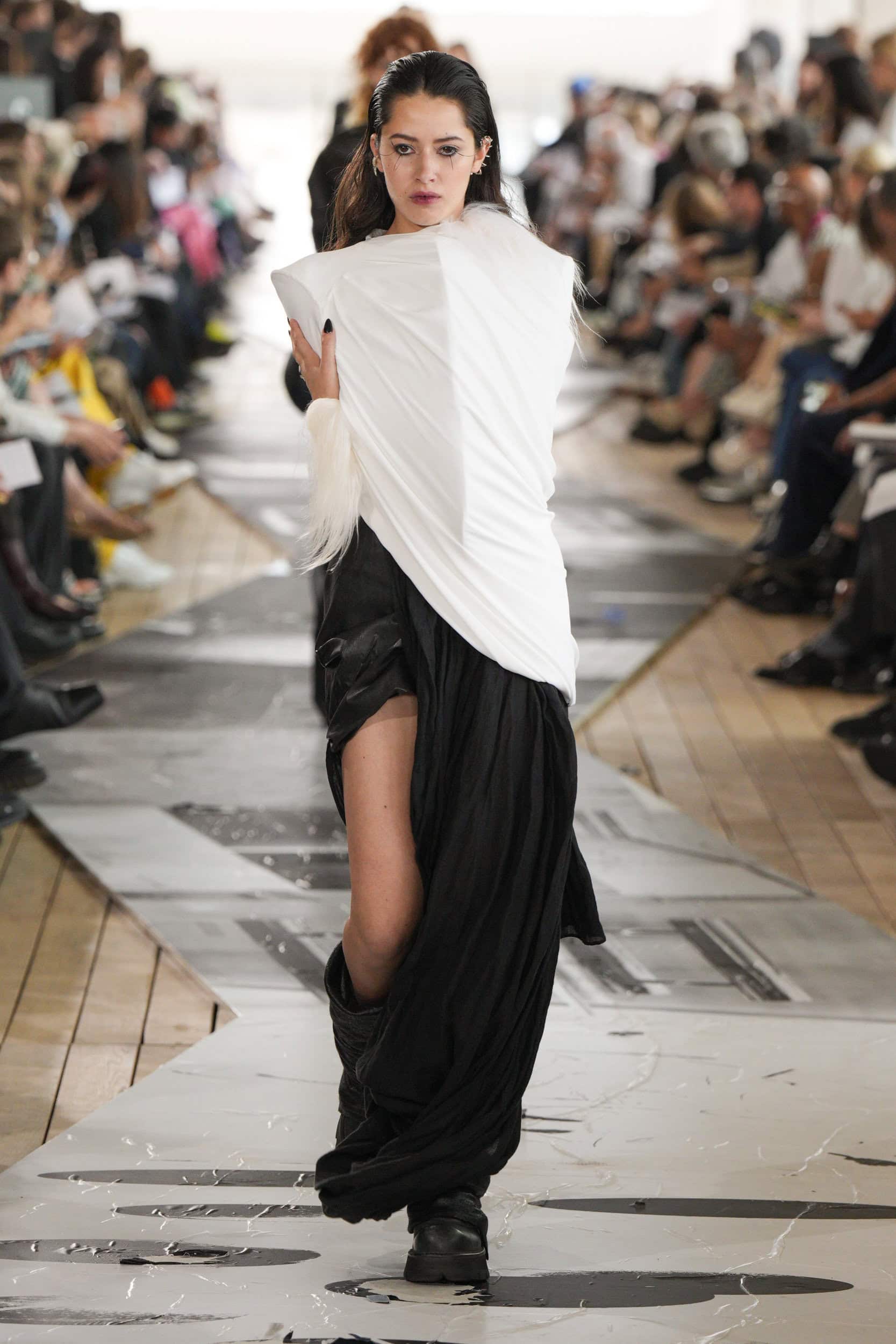 Ifm Bachelor Of Arts  Spring 2025 Men's Fashion Show