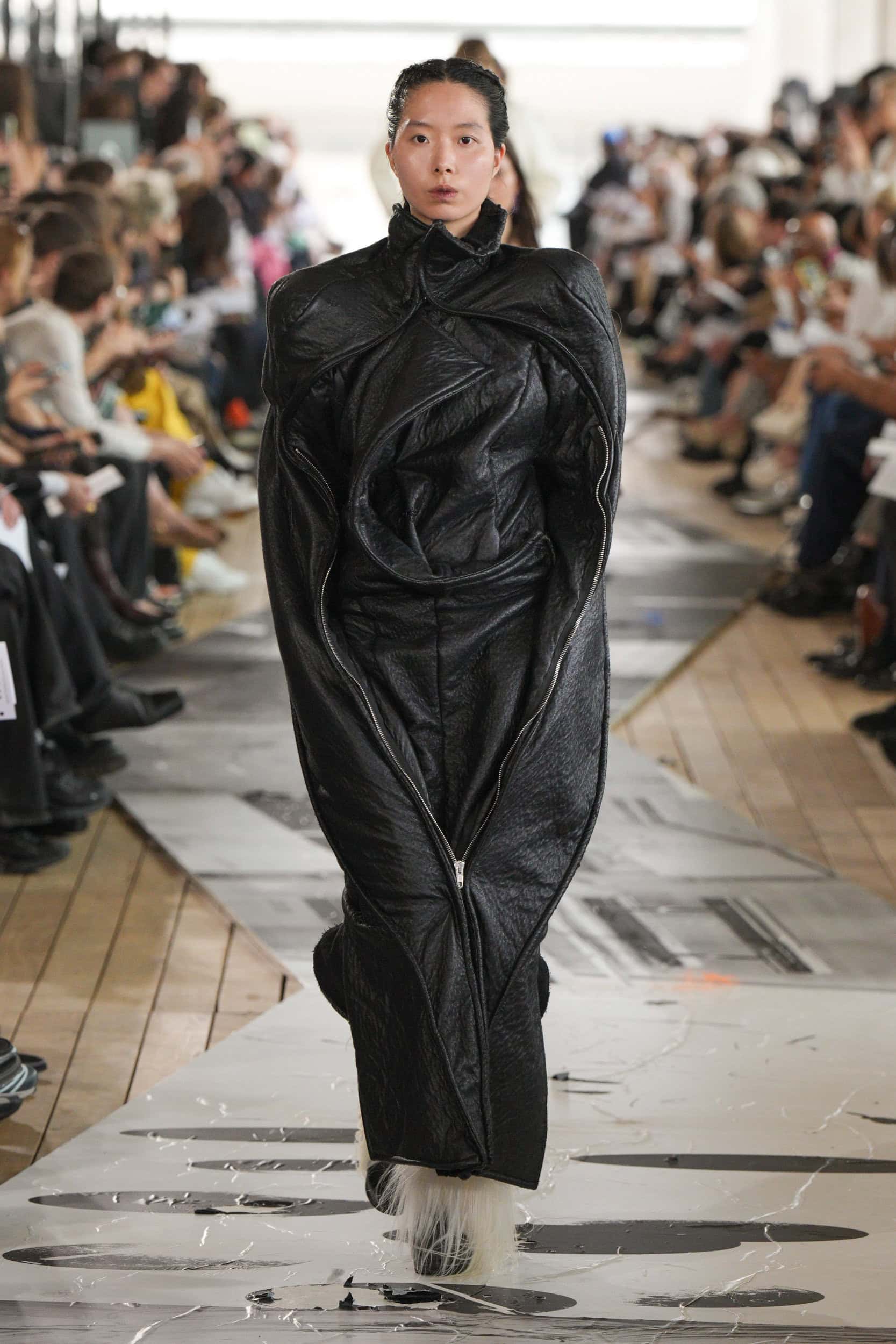 Ifm Bachelor Of Arts  Spring 2025 Men's Fashion Show
