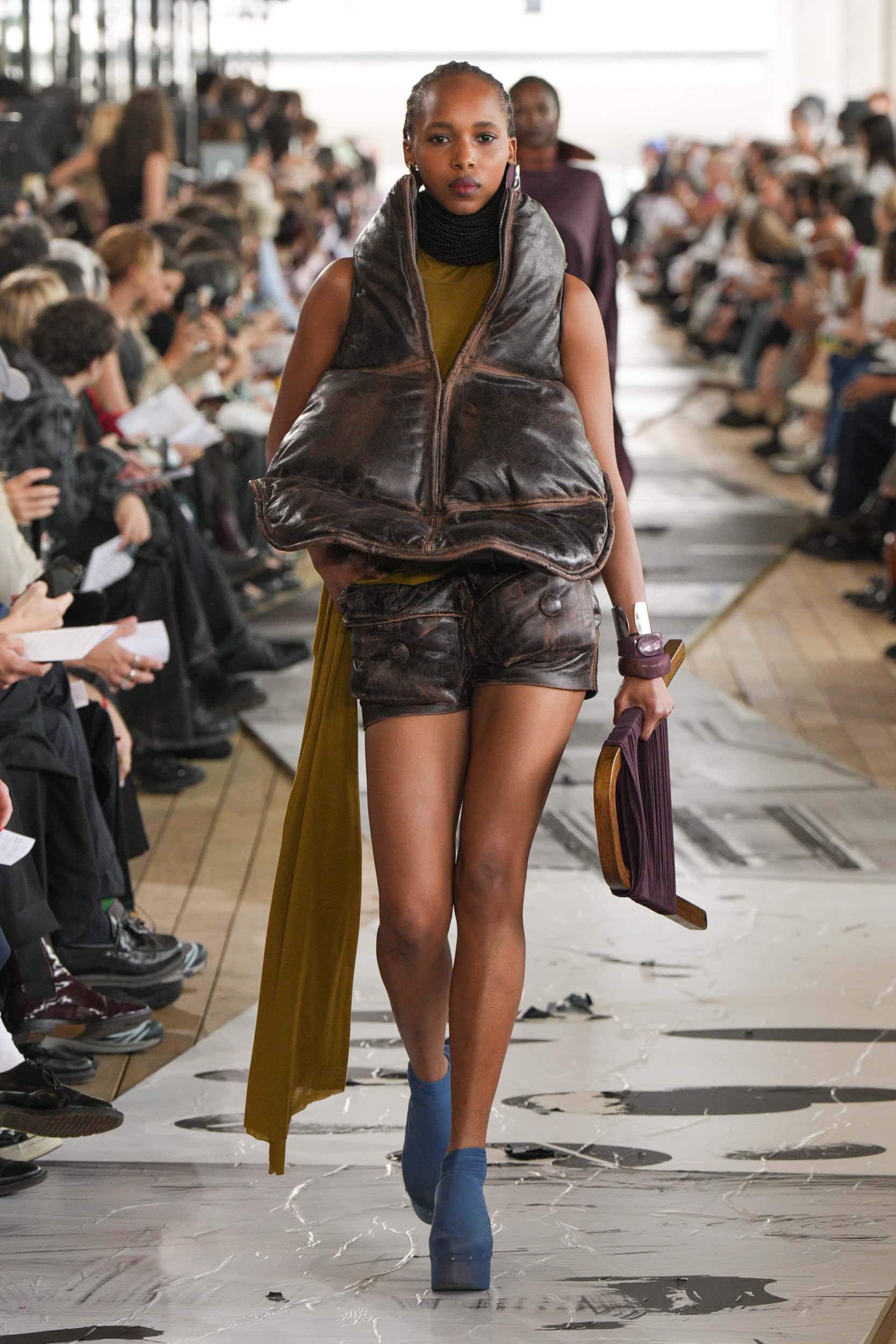 Ifm Bachelor Of Arts  Spring 2025 Men's Fashion Show