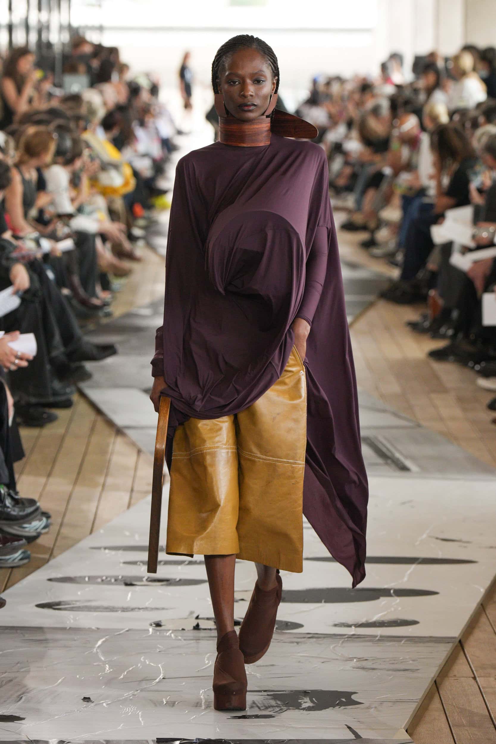 Ifm Bachelor Of Arts  Spring 2025 Men's Fashion Show