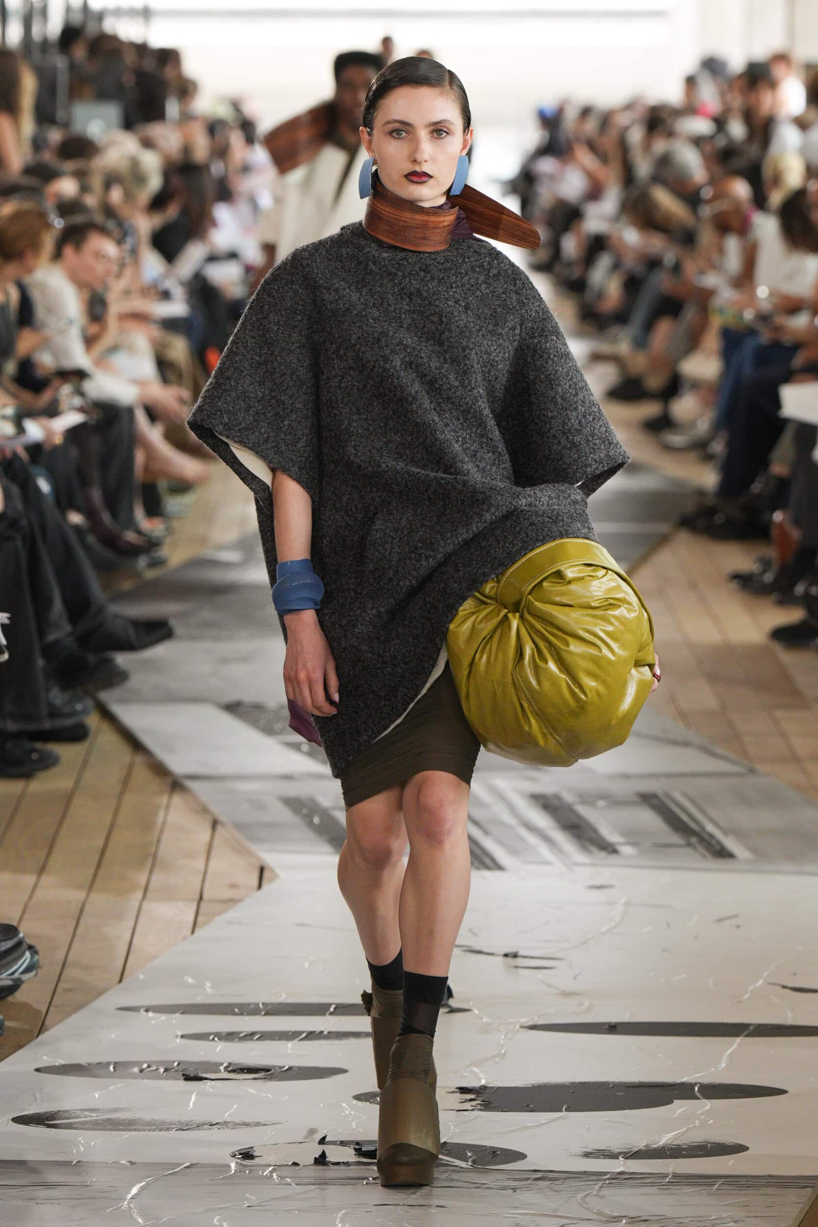 Ifm Bachelor Of Arts  Spring 2025 Men's Fashion Show