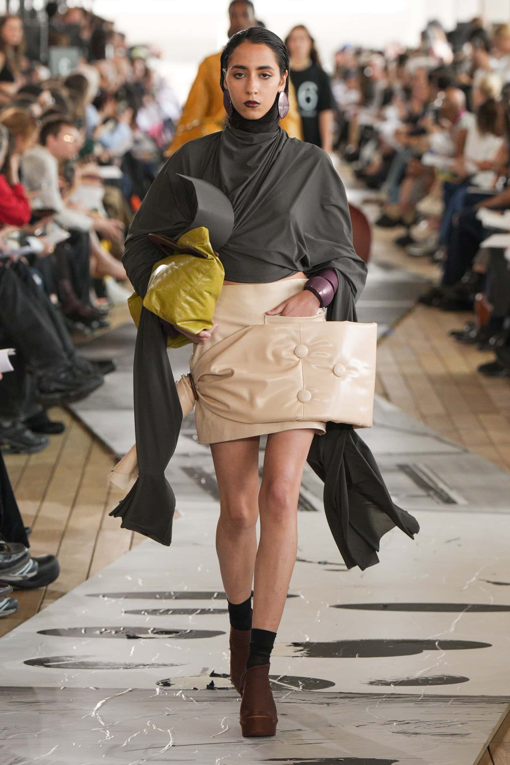 Ifm Bachelor Of Arts  Spring 2025 Men's Fashion Show