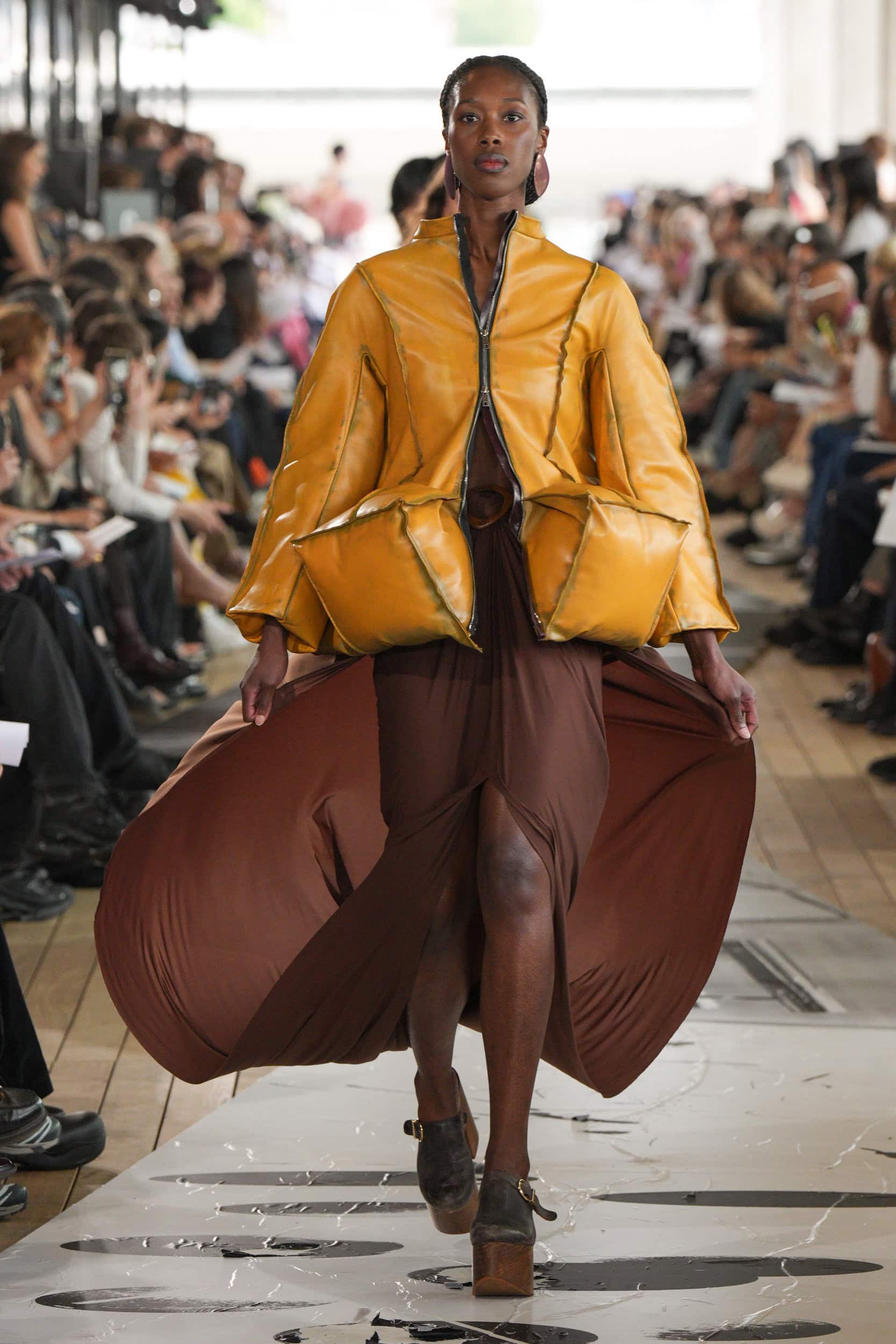 Ifm Bachelor Of Arts  Spring 2025 Men's Fashion Show