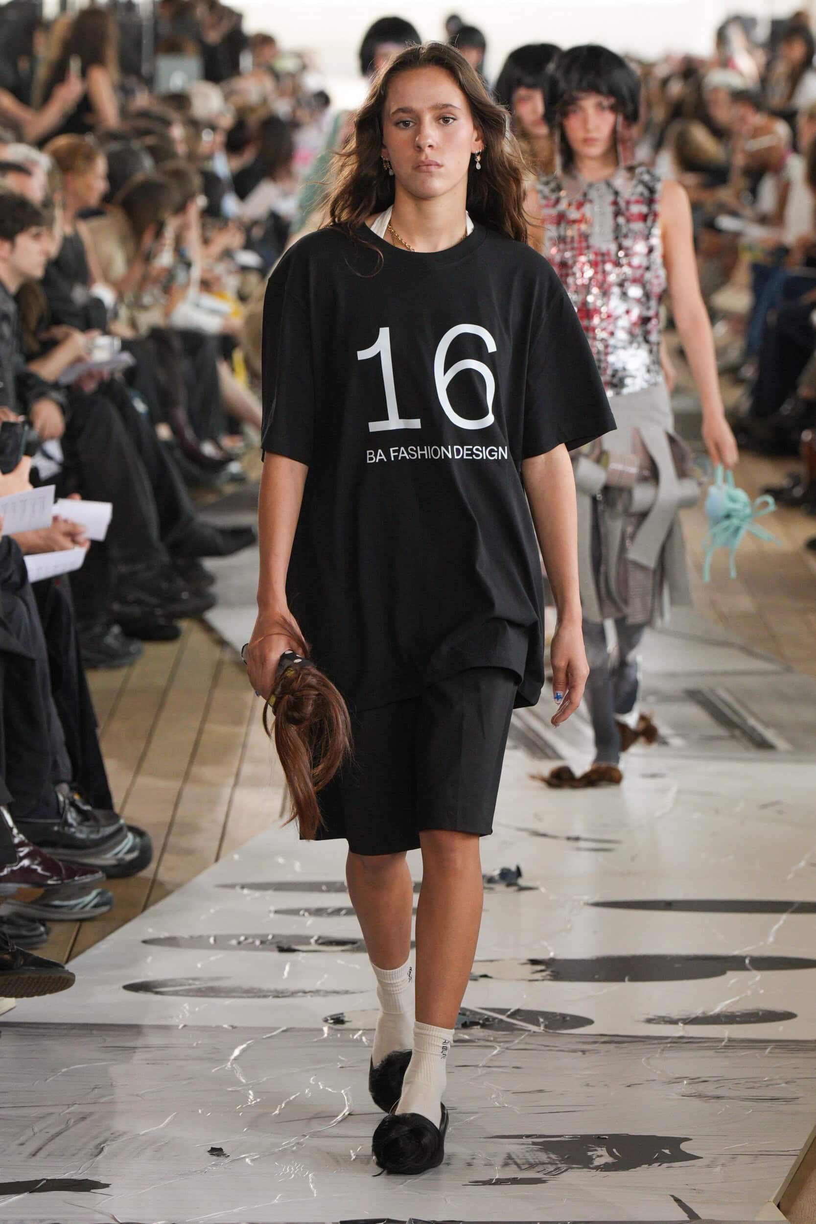 Ifm Bachelor Of Arts  Spring 2025 Men's Fashion Show
