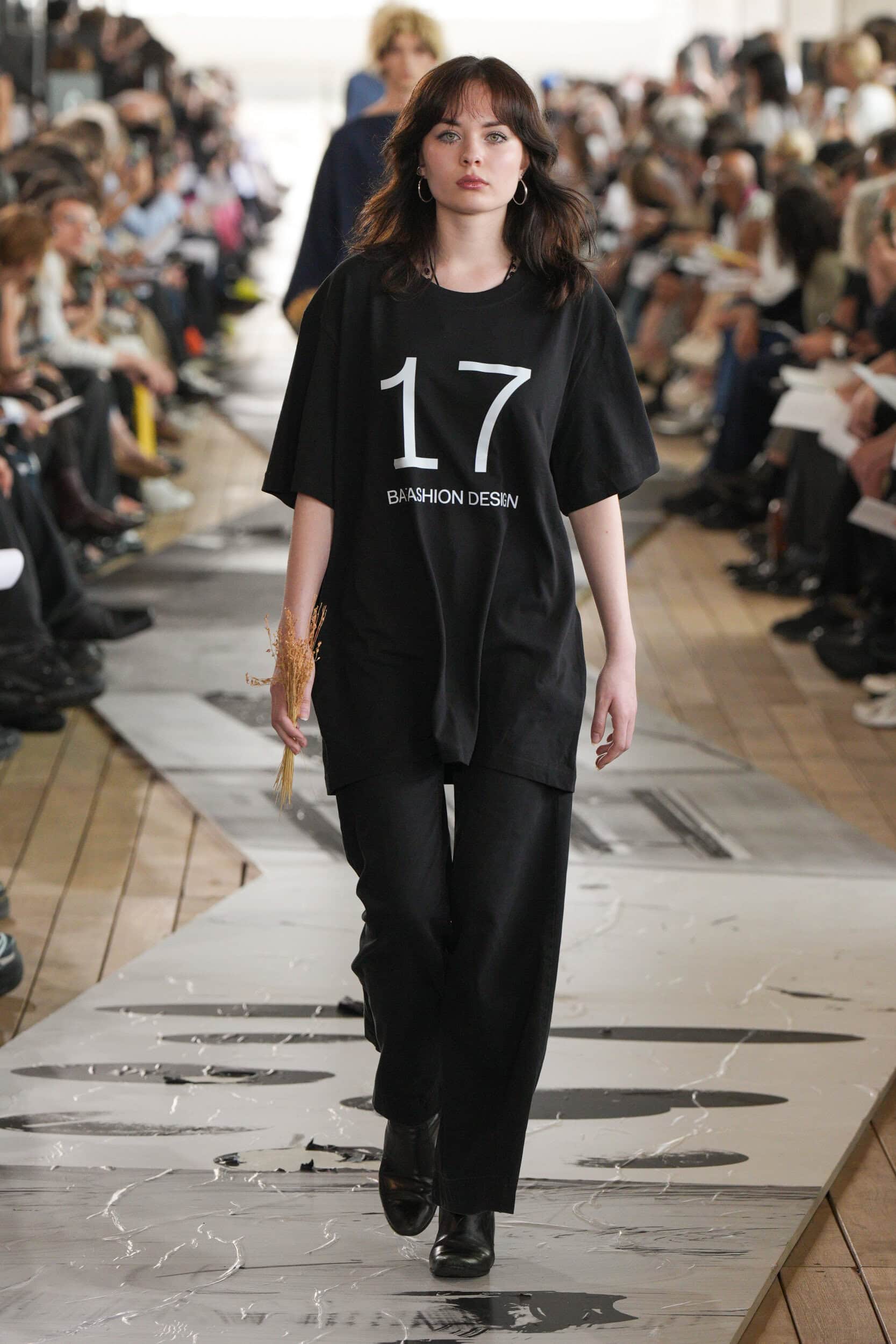 Ifm Bachelor Of Arts  Spring 2025 Men's Fashion Show