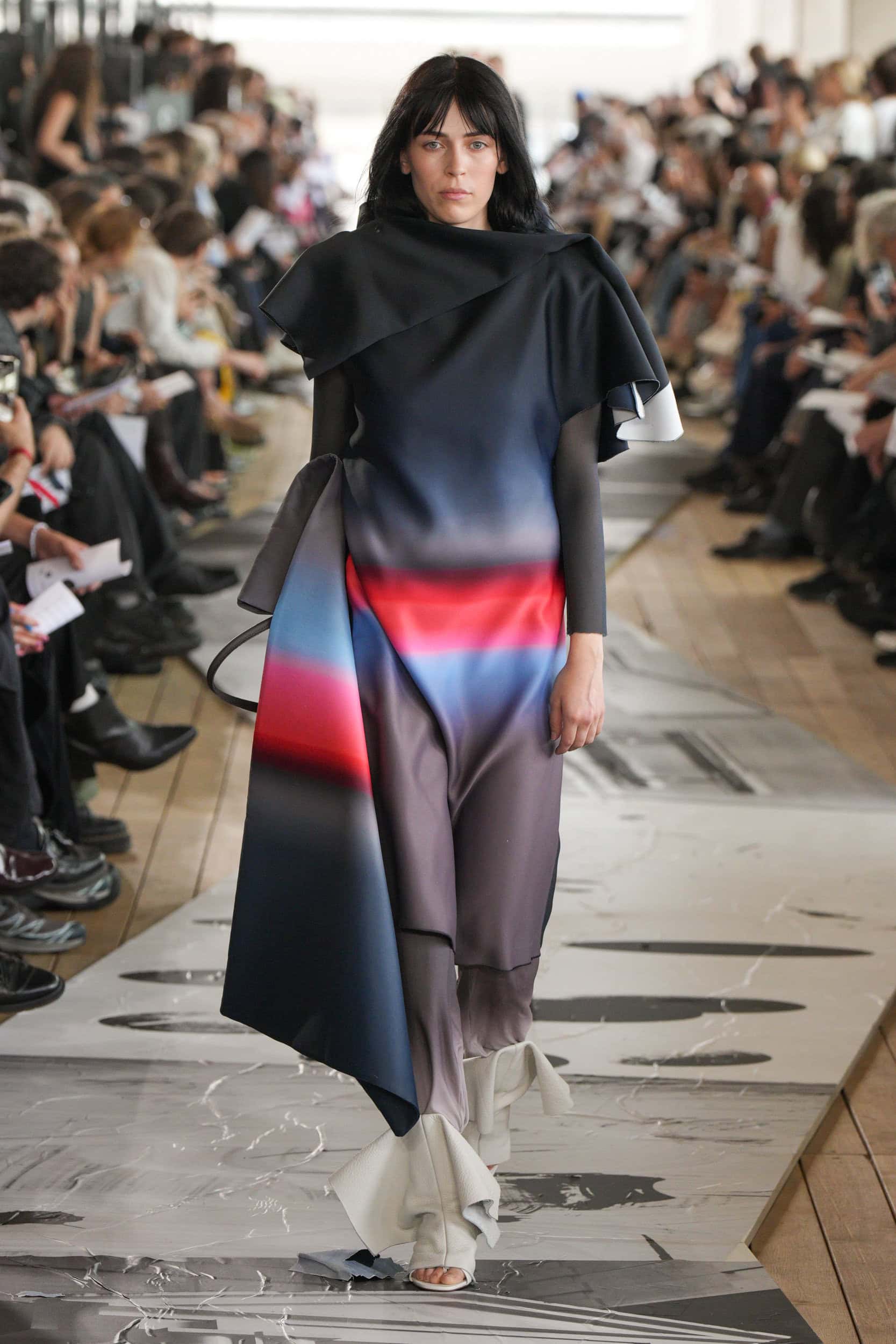 Ifm Bachelor Of Arts  Spring 2025 Men's Fashion Show