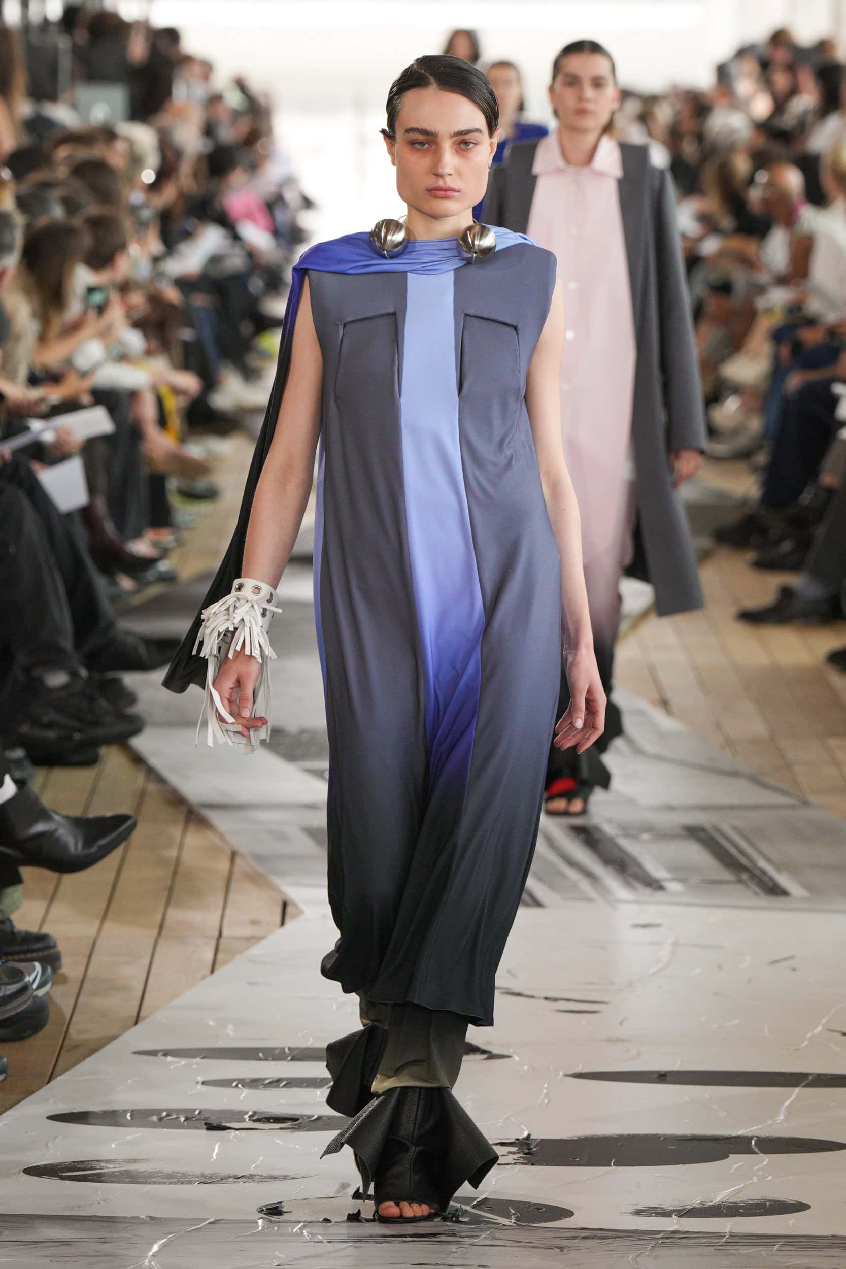 Ifm Bachelor Of Arts  Spring 2025 Men's Fashion Show
