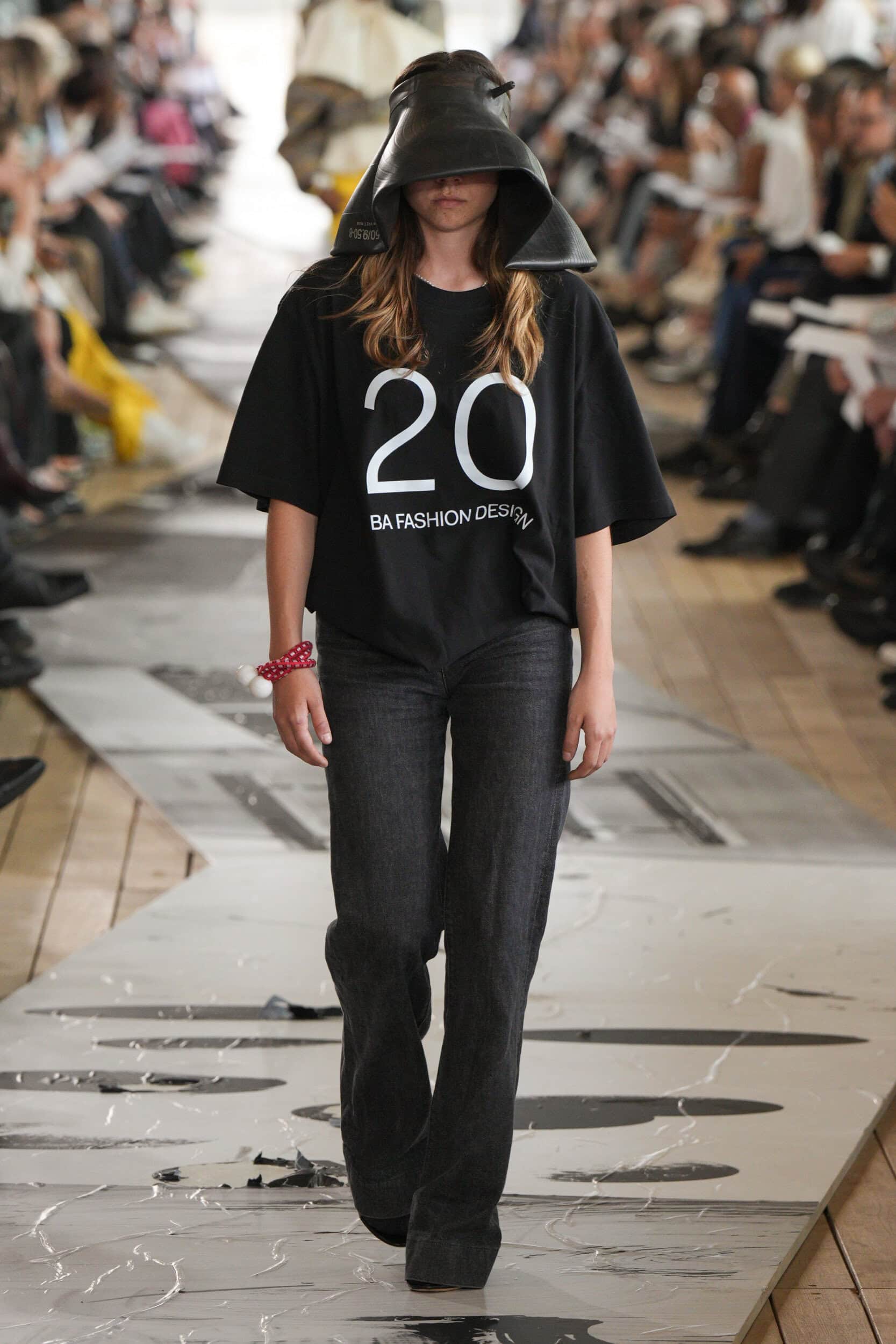 Ifm Bachelor Of Arts  Spring 2025 Men's Fashion Show